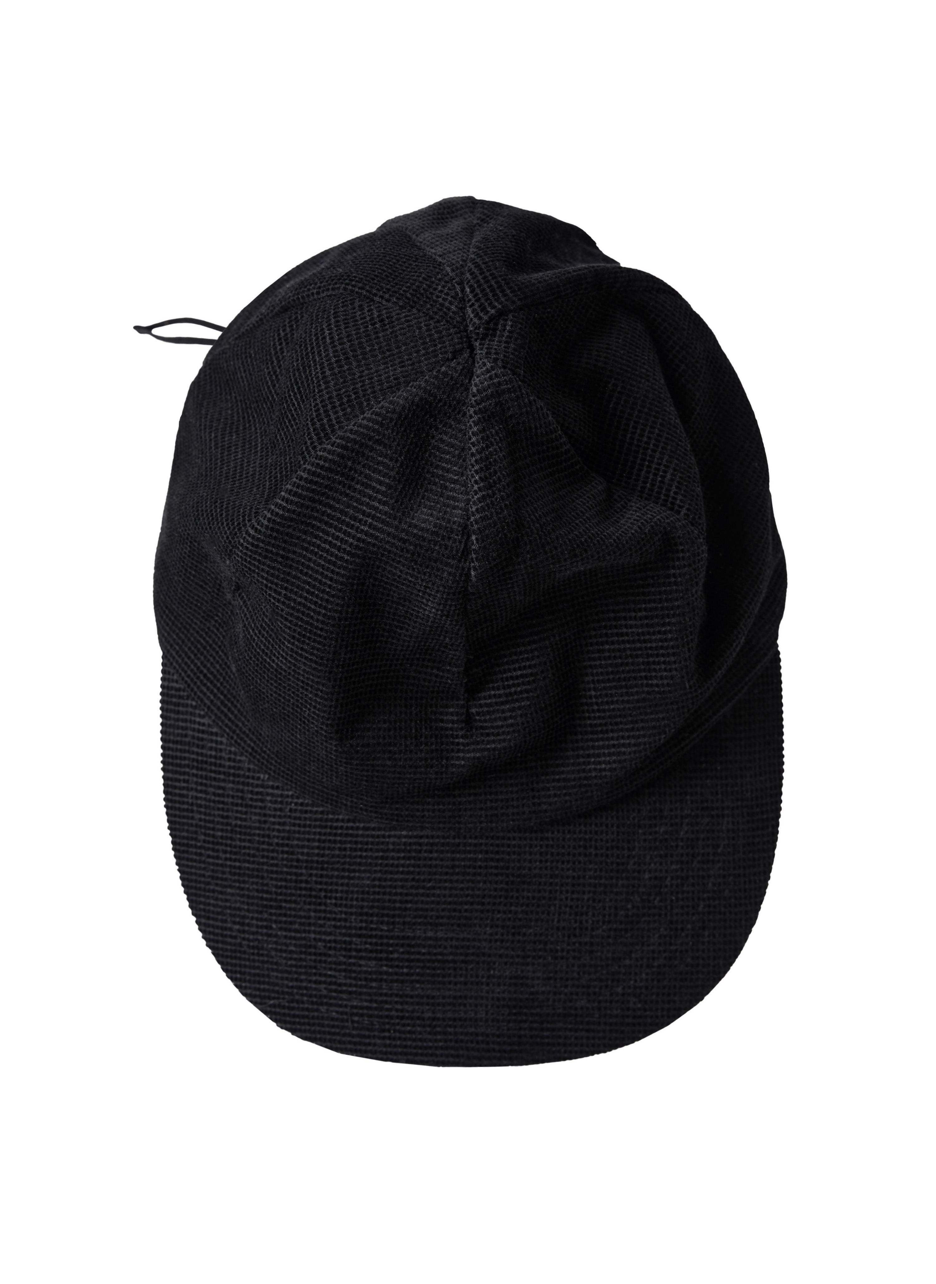 Post Archive Faction - Work Cap (Archive) (Black) product image 1 | TRAB K-Fashion Australia