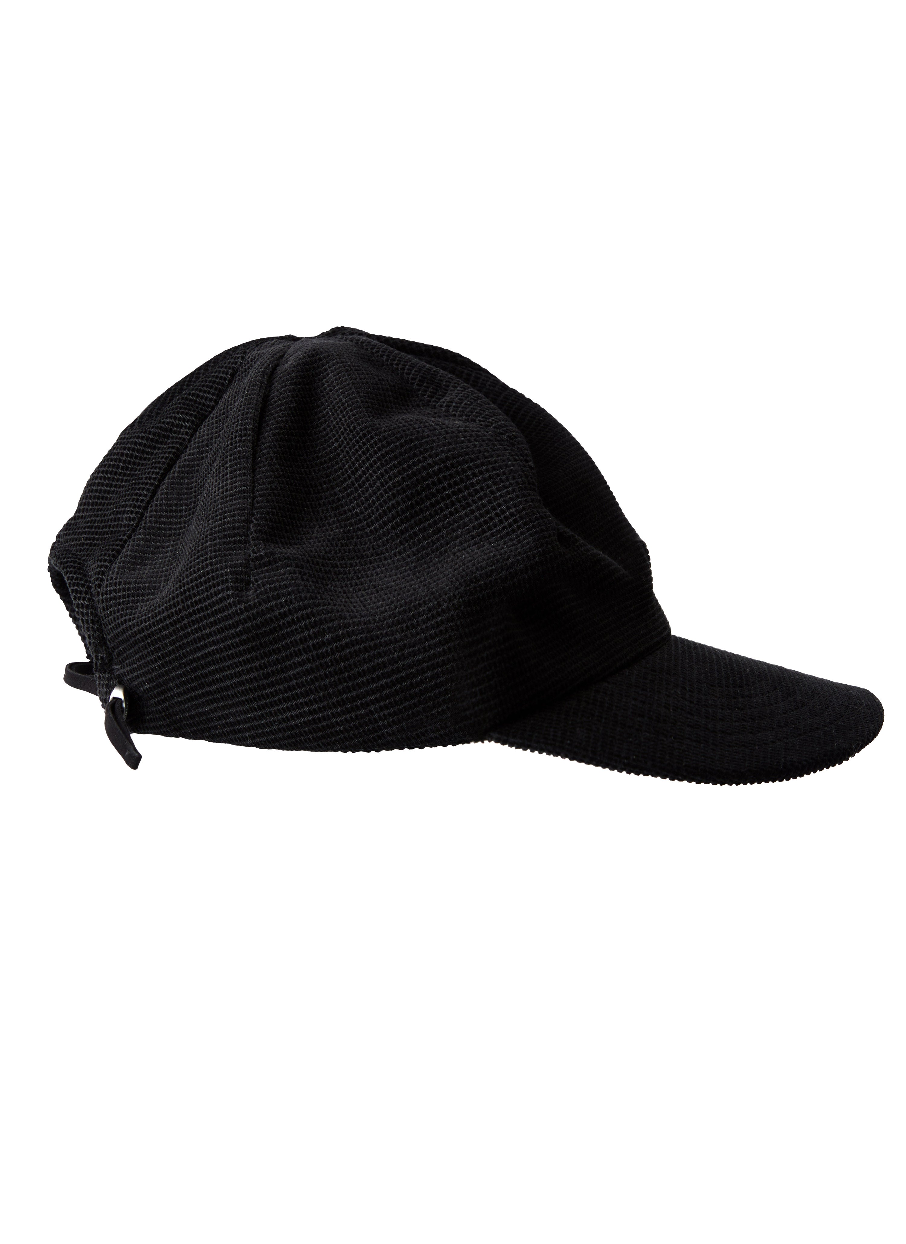 Post Archive Faction - Work Cap (Archive) (Black) product image 2 | TRAB K-Fashion Australia