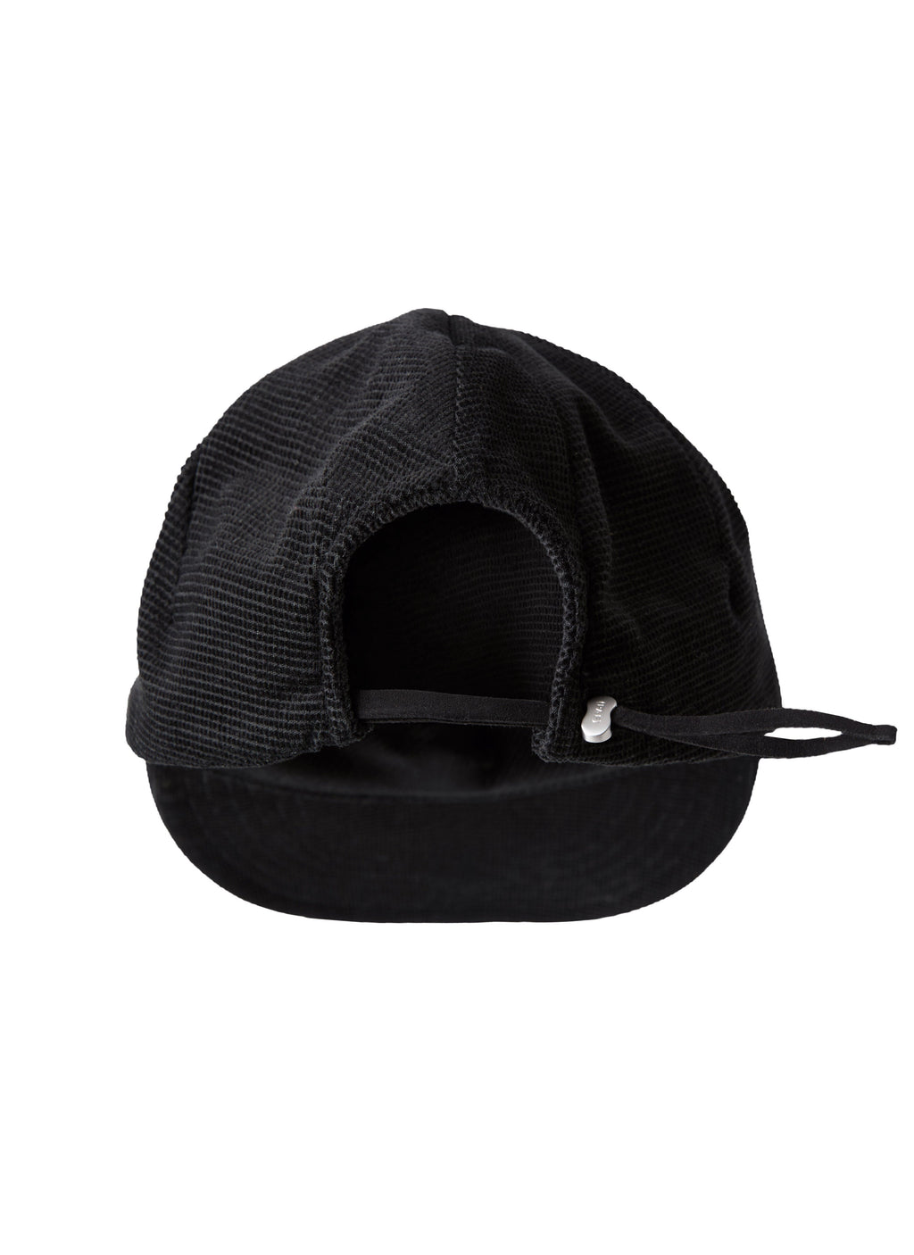 Post Archive Faction - Work Cap (Archive) (Black) product image 3 | TRAB K-Fashion Australia