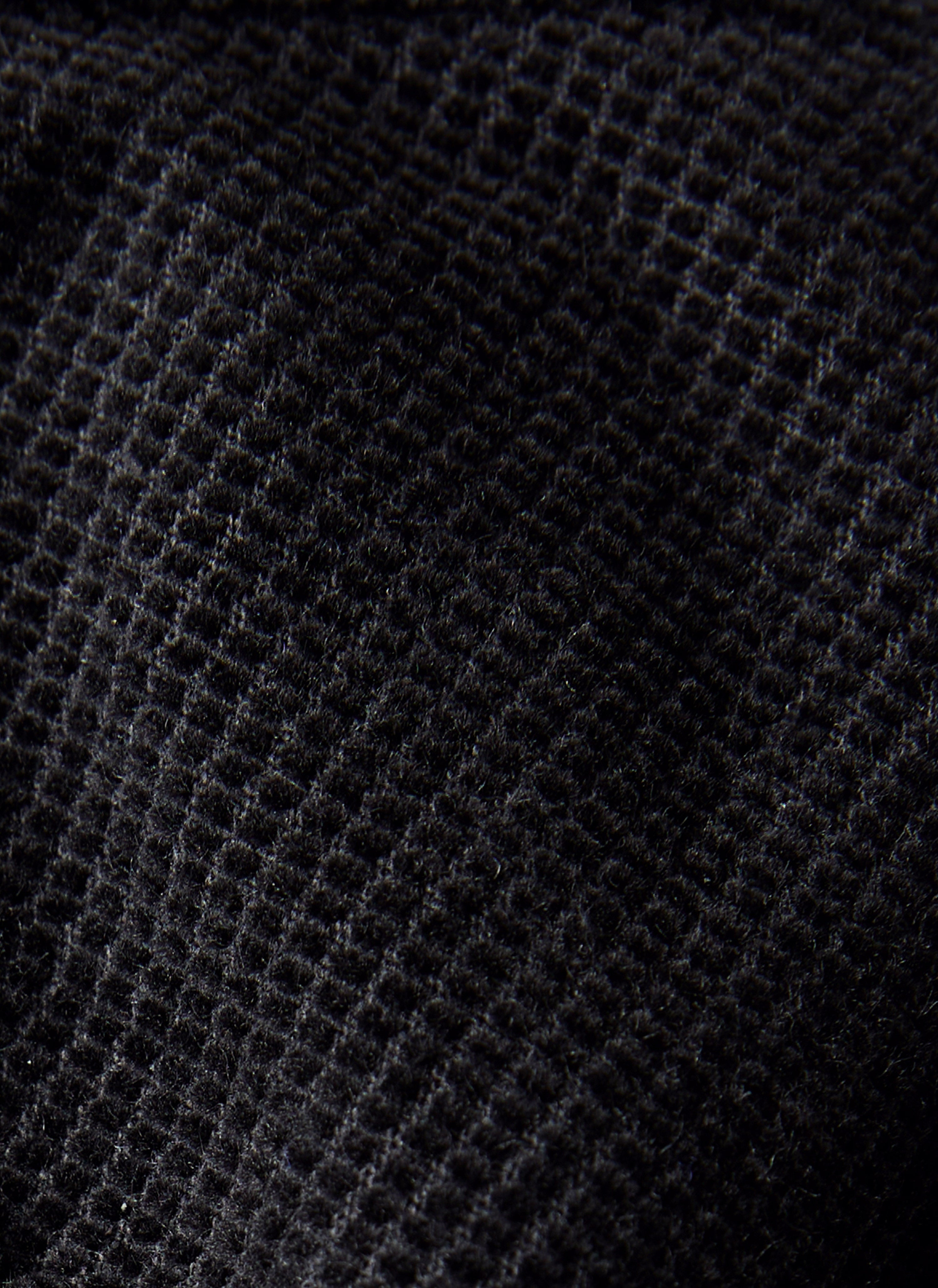 Post Archive Faction - Work Cap (Archive) (Black) product image 5 | TRAB K-Fashion Australia