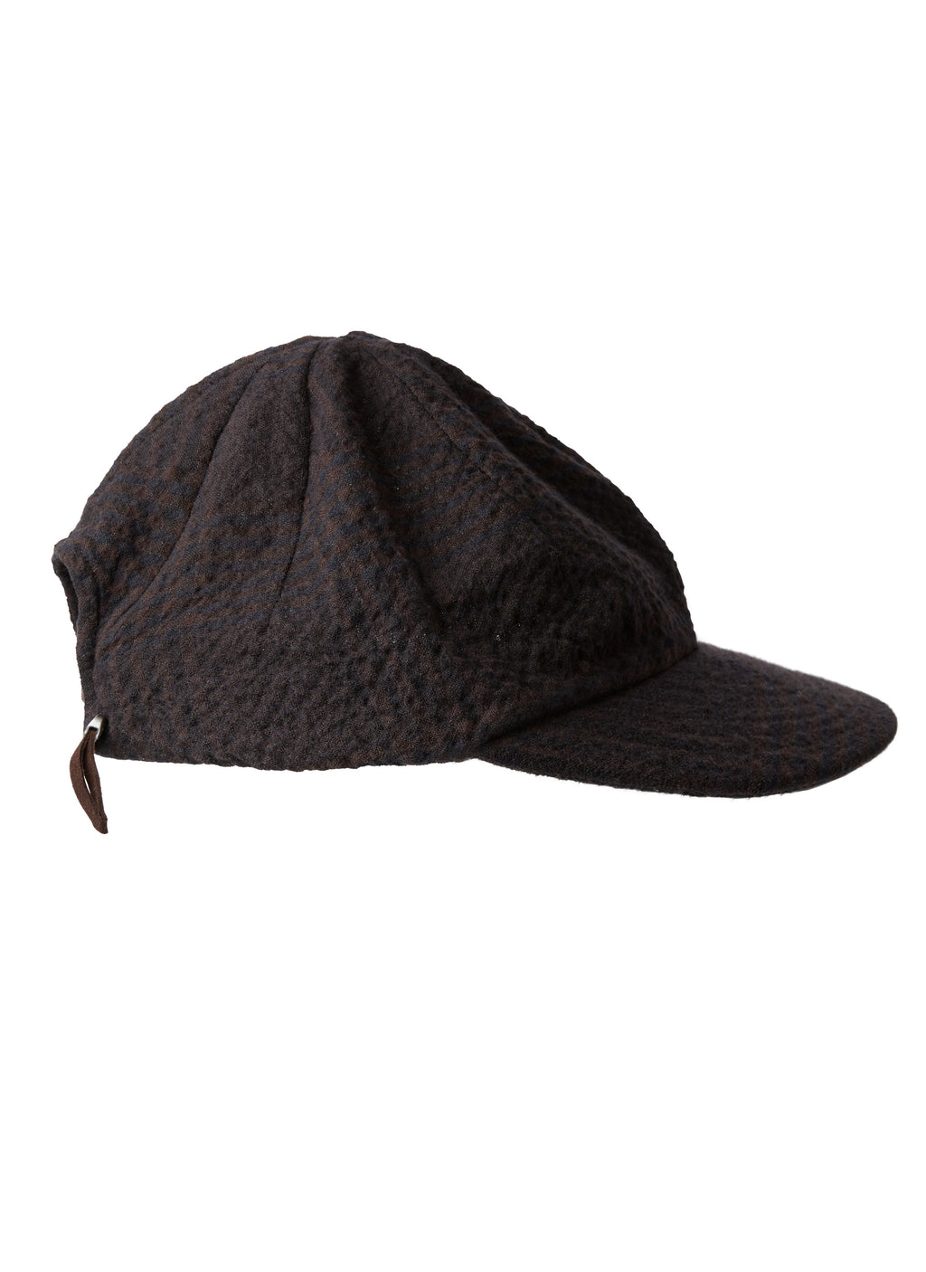 Post Archive Faction - Work Cap (Archive) (Brown) product image 2 | TRAB K-Fashion Australia