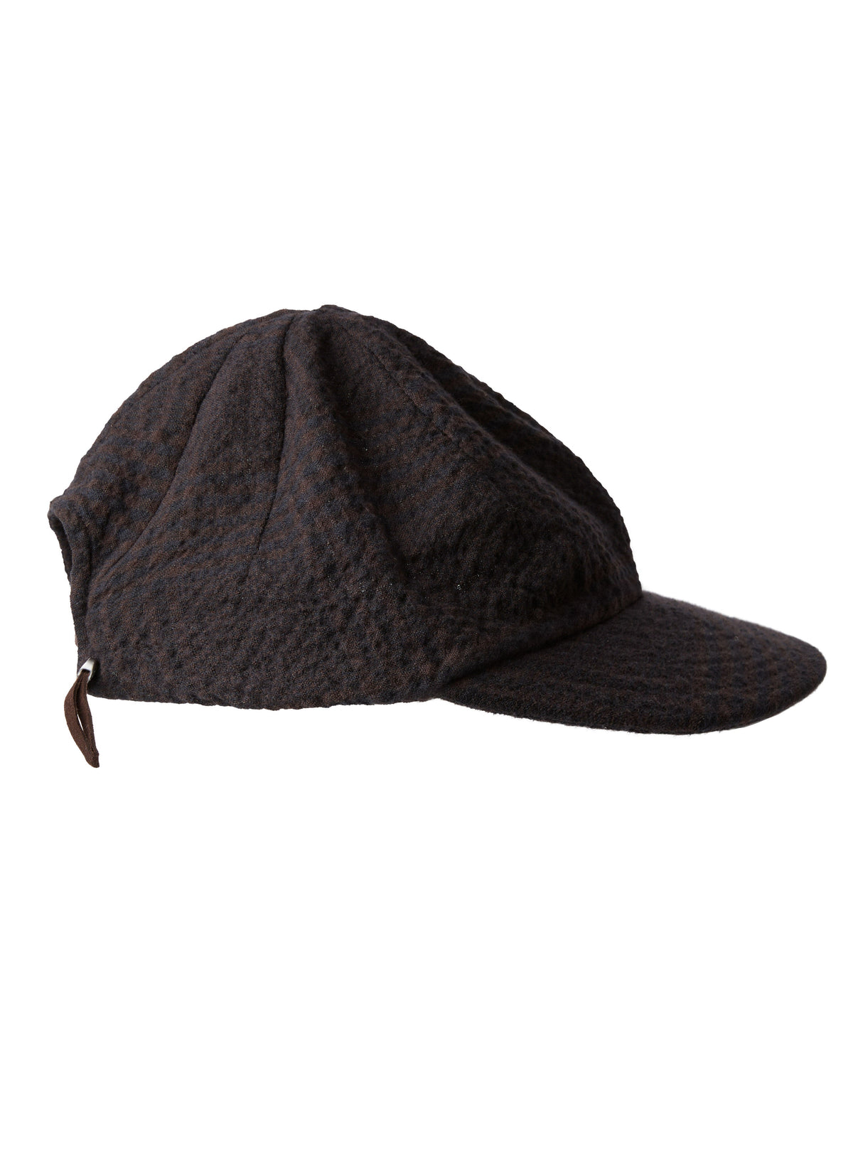 Post Archive Faction - Work Cap (Archive) (Brown) product image 2 | TRAB K-Fashion Australia