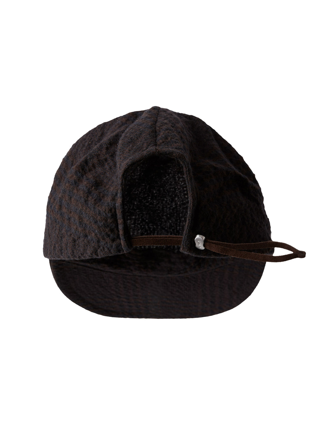 Post Archive Faction - Work Cap (Archive) (Brown) product image 3 | TRAB K-Fashion Australia