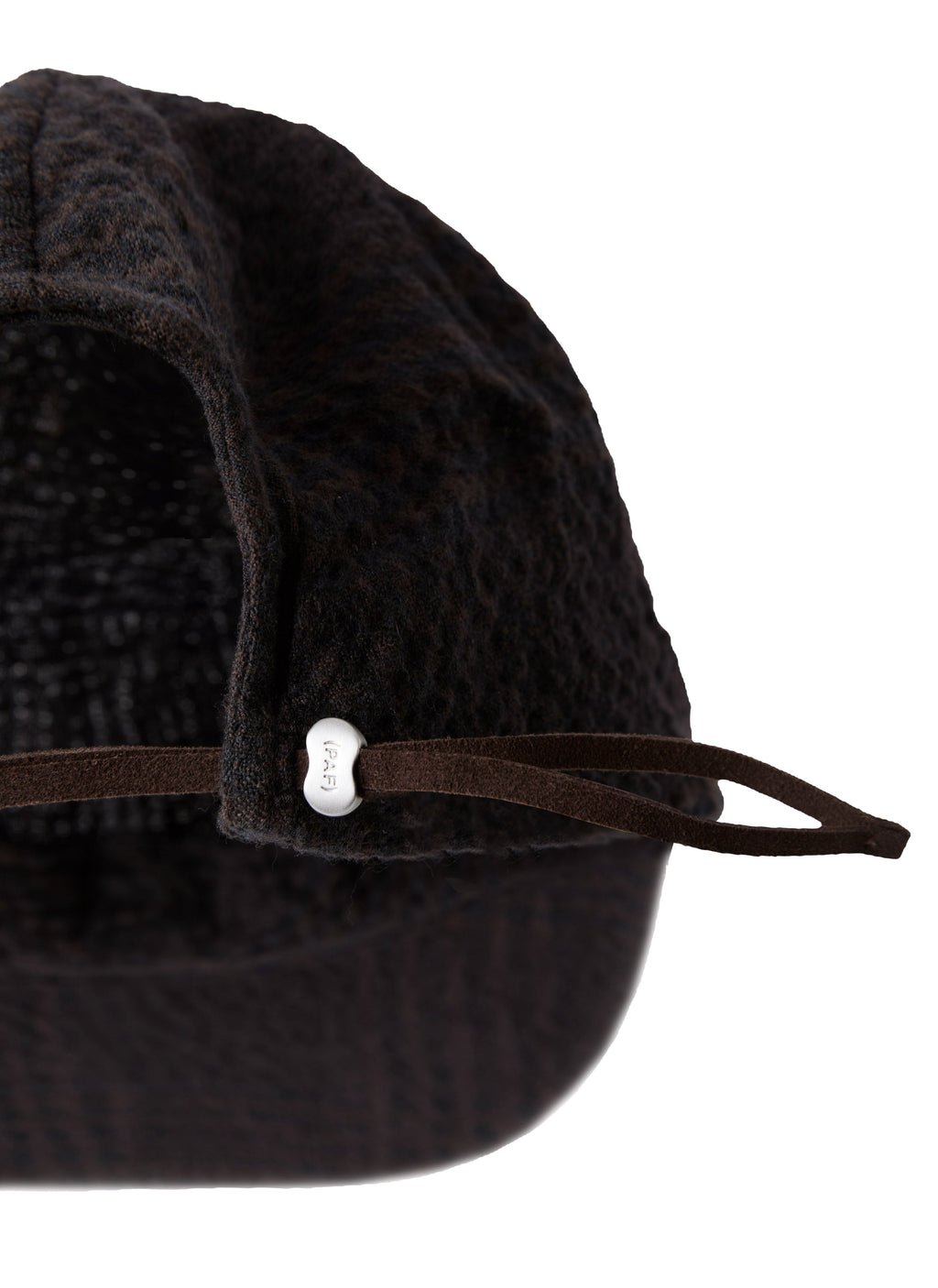 Post Archive Faction - Work Cap (Archive) (Brown) product image 4 | TRAB K-Fashion Australia