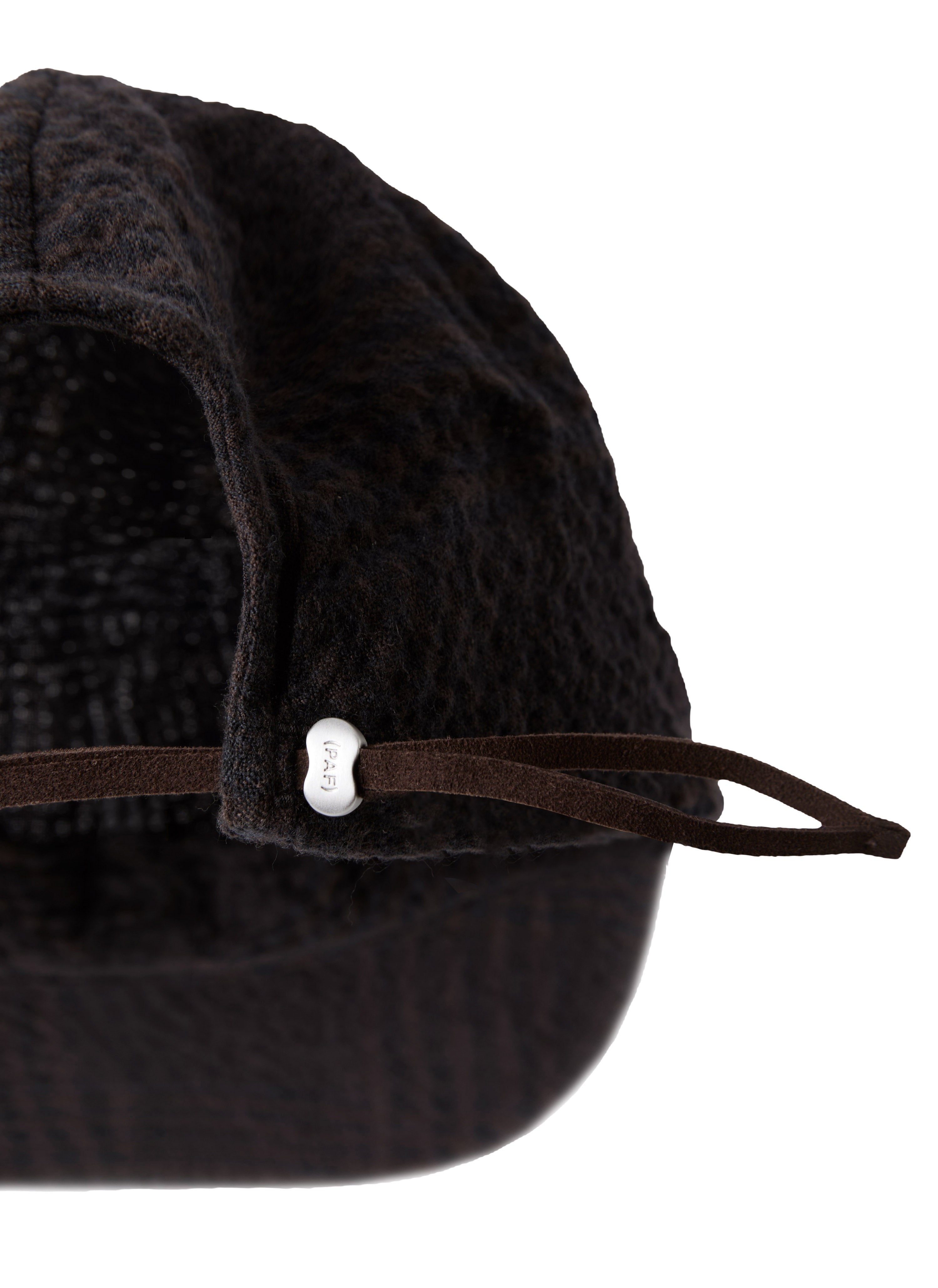 Post Archive Faction - Work Cap (Archive) (Brown) product image 4 | TRAB K-Fashion Australia
