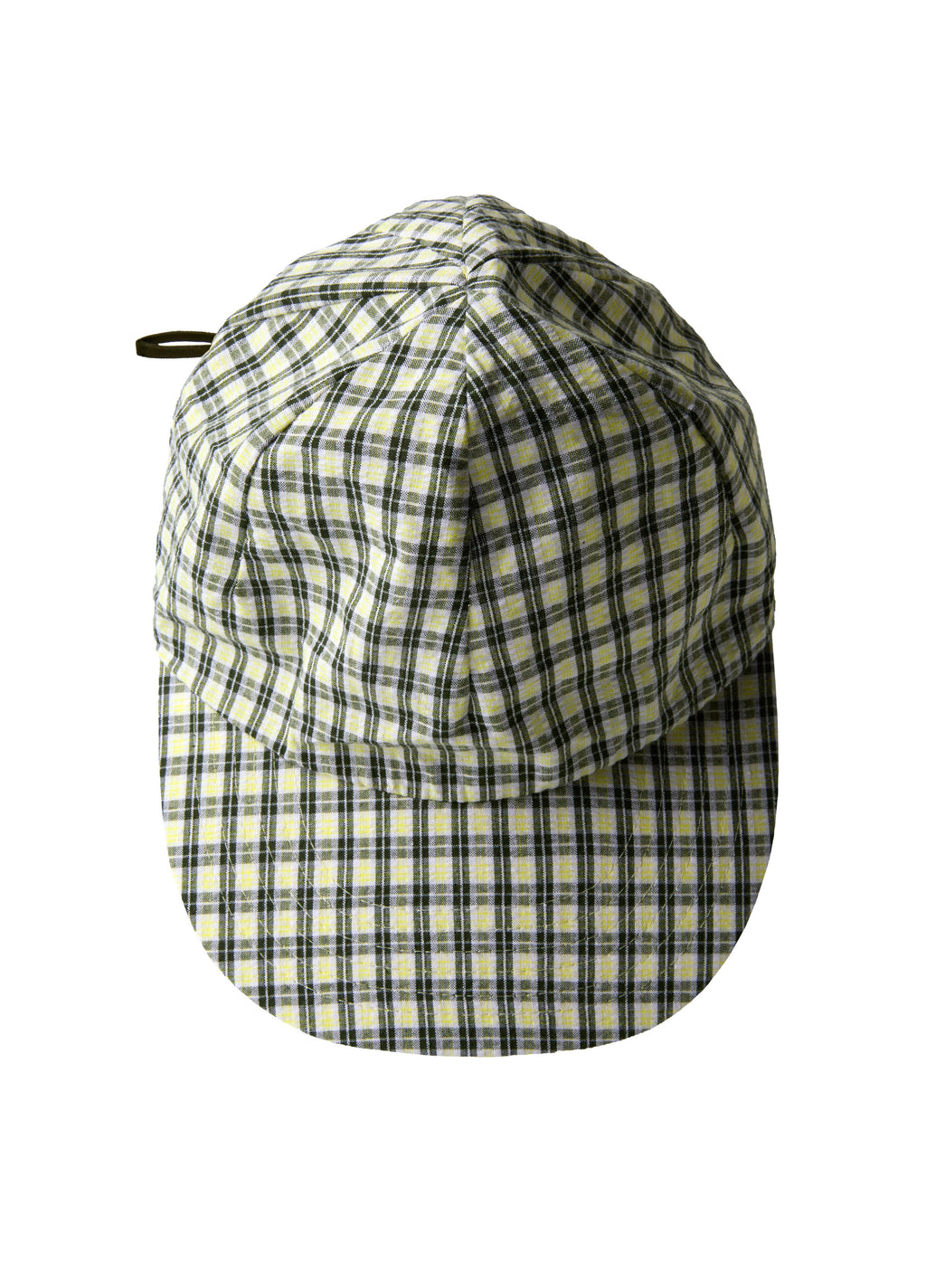 Post Archive Faction - Work Cap (Archive) (Yellow) product image 1 | TRAB K-Fashion Australia