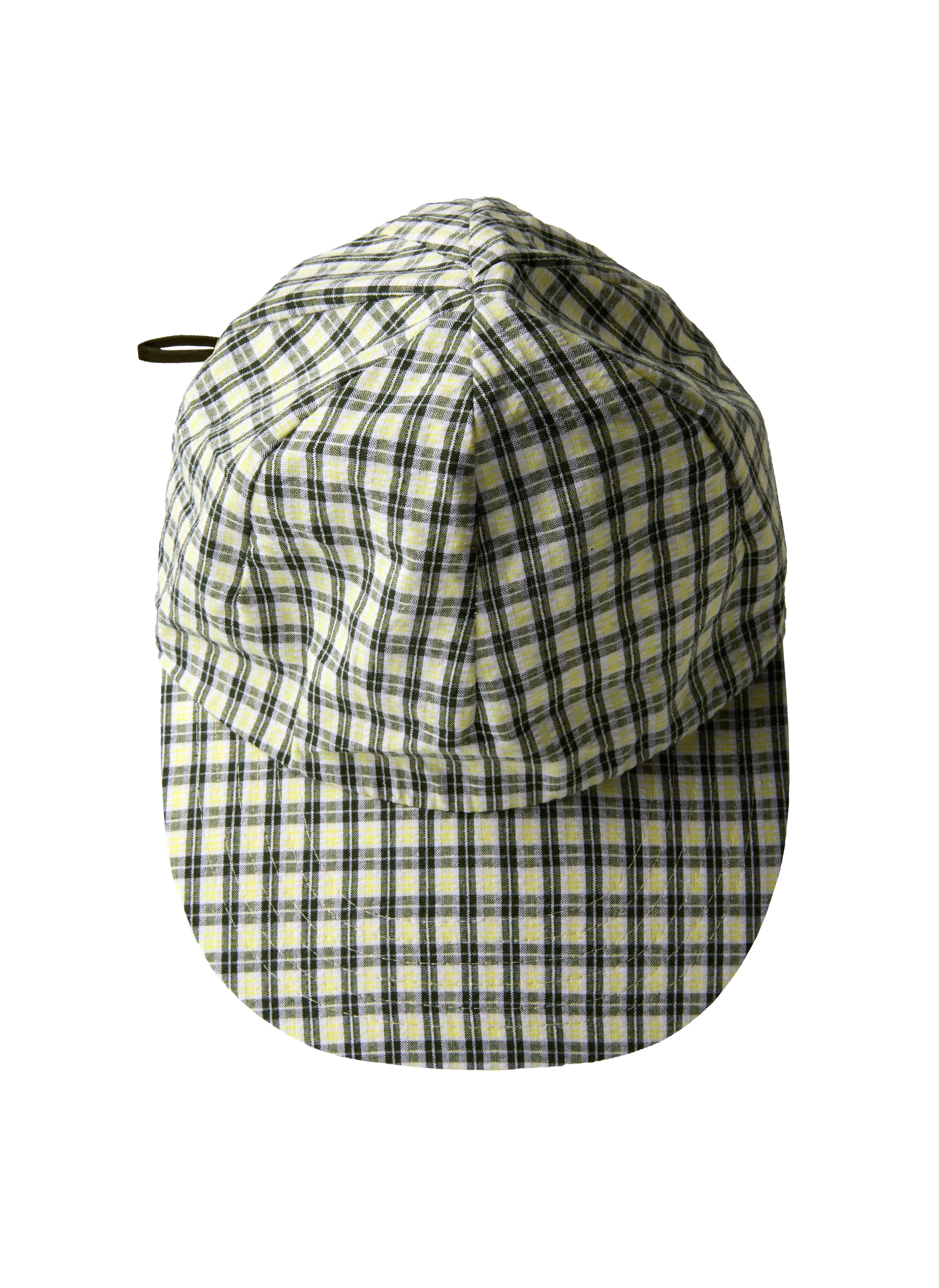 Post Archive Faction - Work Cap (Archive) (Yellow) product image 1 | TRAB K-Fashion Australia