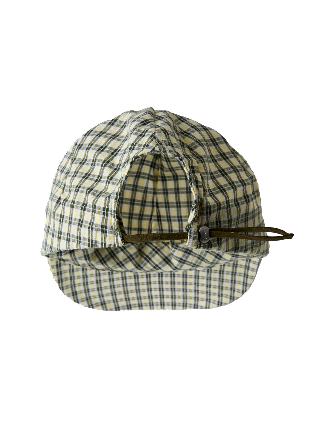 Post Archive Faction - Work Cap (Archive) (Yellow) product image 3 | TRAB K-Fashion Australia