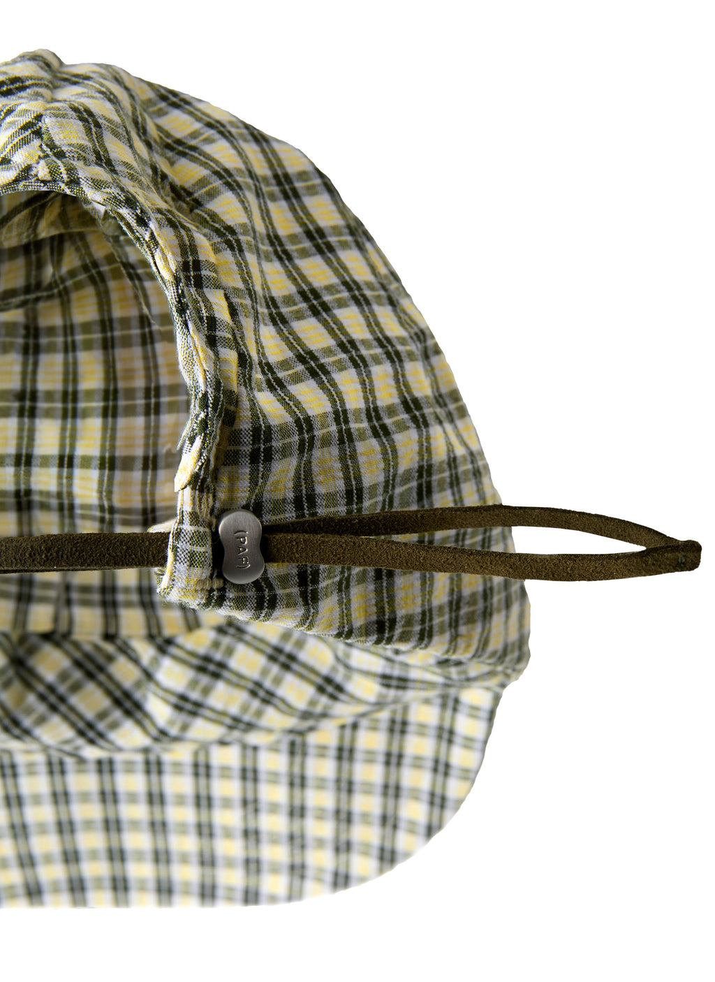 Post Archive Faction - Work Cap (Archive) (Yellow) product image 4 | TRAB K-Fashion Australia