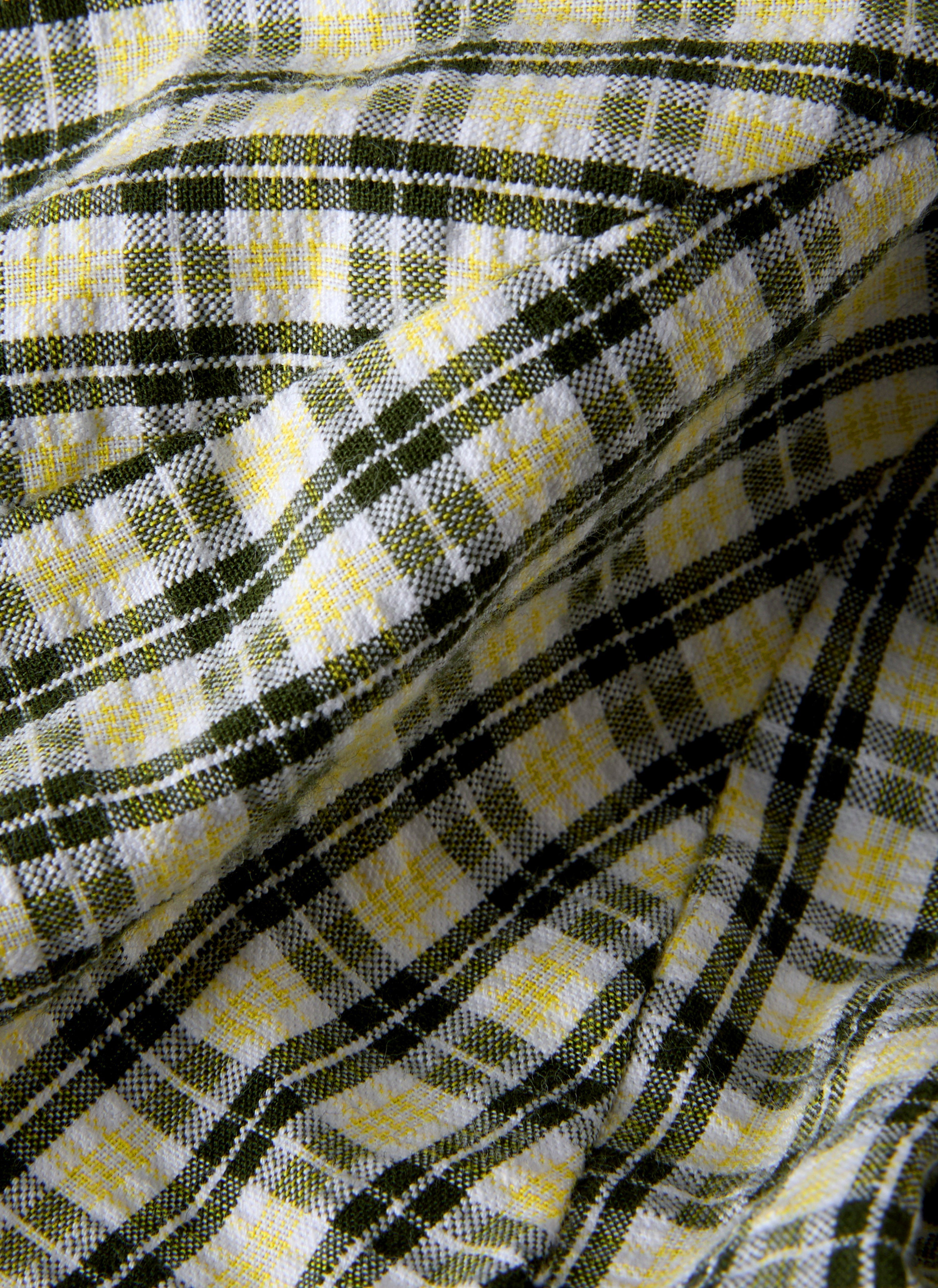 Post Archive Faction - Work Cap (Archive) (Yellow) product image 5 | TRAB K-Fashion Australia