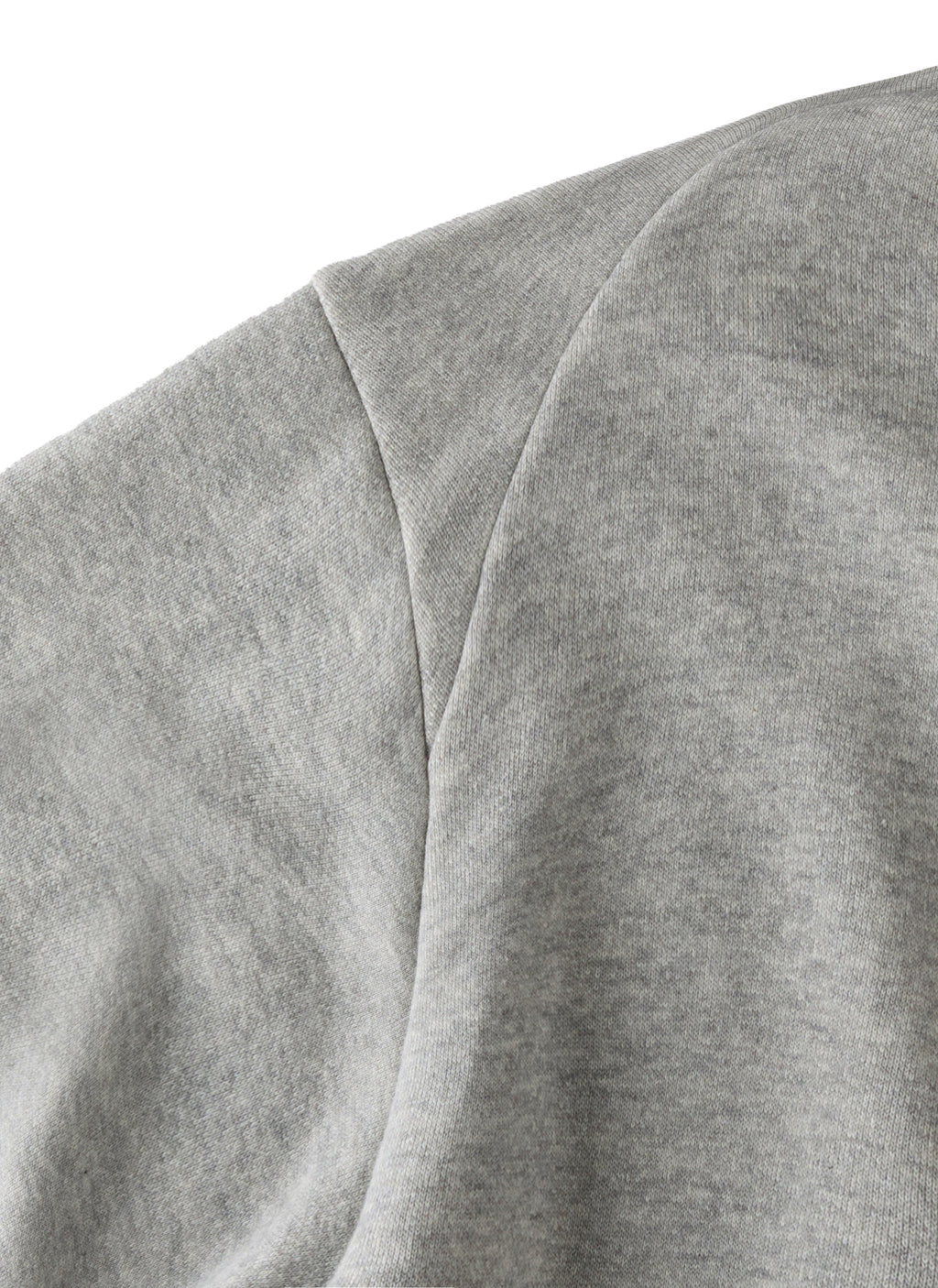 Post Archive Faction - Work Hoodie (Archive) (Grey) product image 4 | TRAB K-Fashion Australia