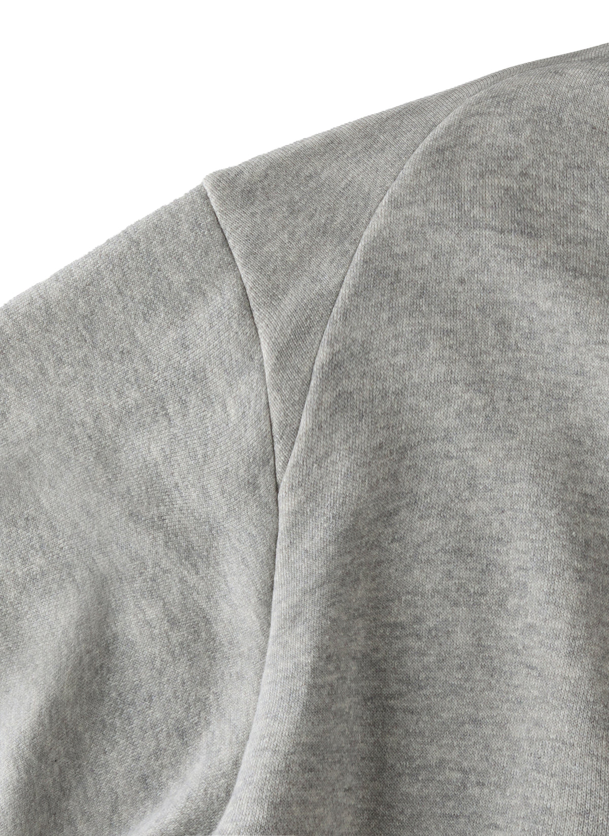 Post Archive Faction - Work Hoodie (Archive) (Grey) product image 4 | TRAB K-Fashion Australia