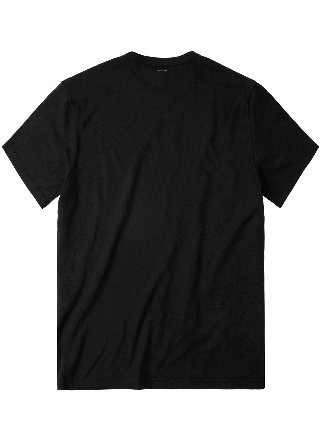 Post Archive Faction - Work Tee (Archive) (Black) product image 2 | TRAB K-Fashion Australia