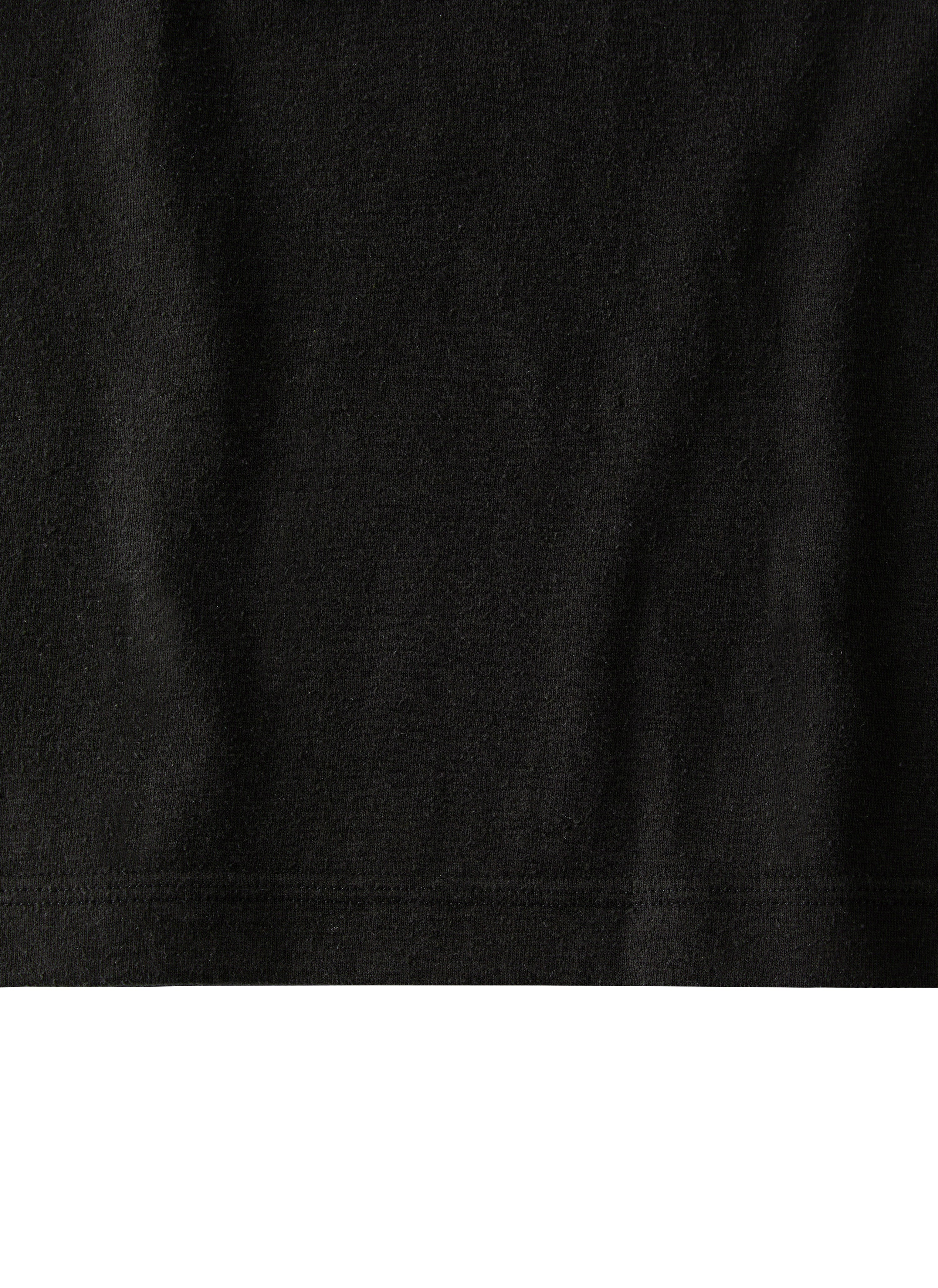 Post Archive Faction - Work Tee (Archive) (Black) product image 4 | TRAB K-Fashion Australia