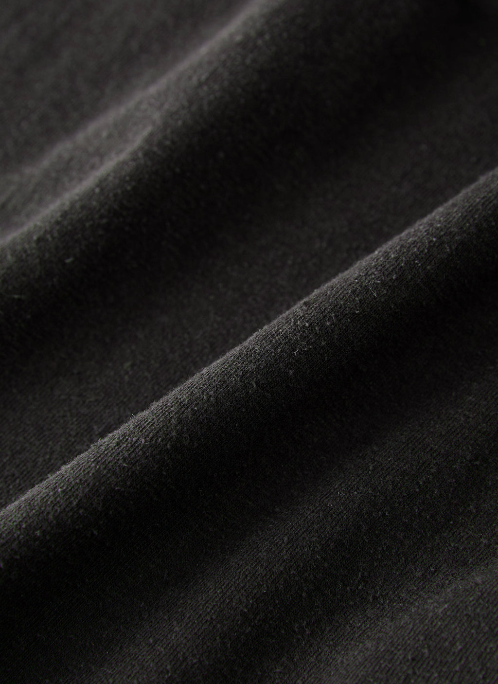 Post Archive Faction - Work Tee (Archive) (Black) product image 5 | TRAB K-Fashion Australia