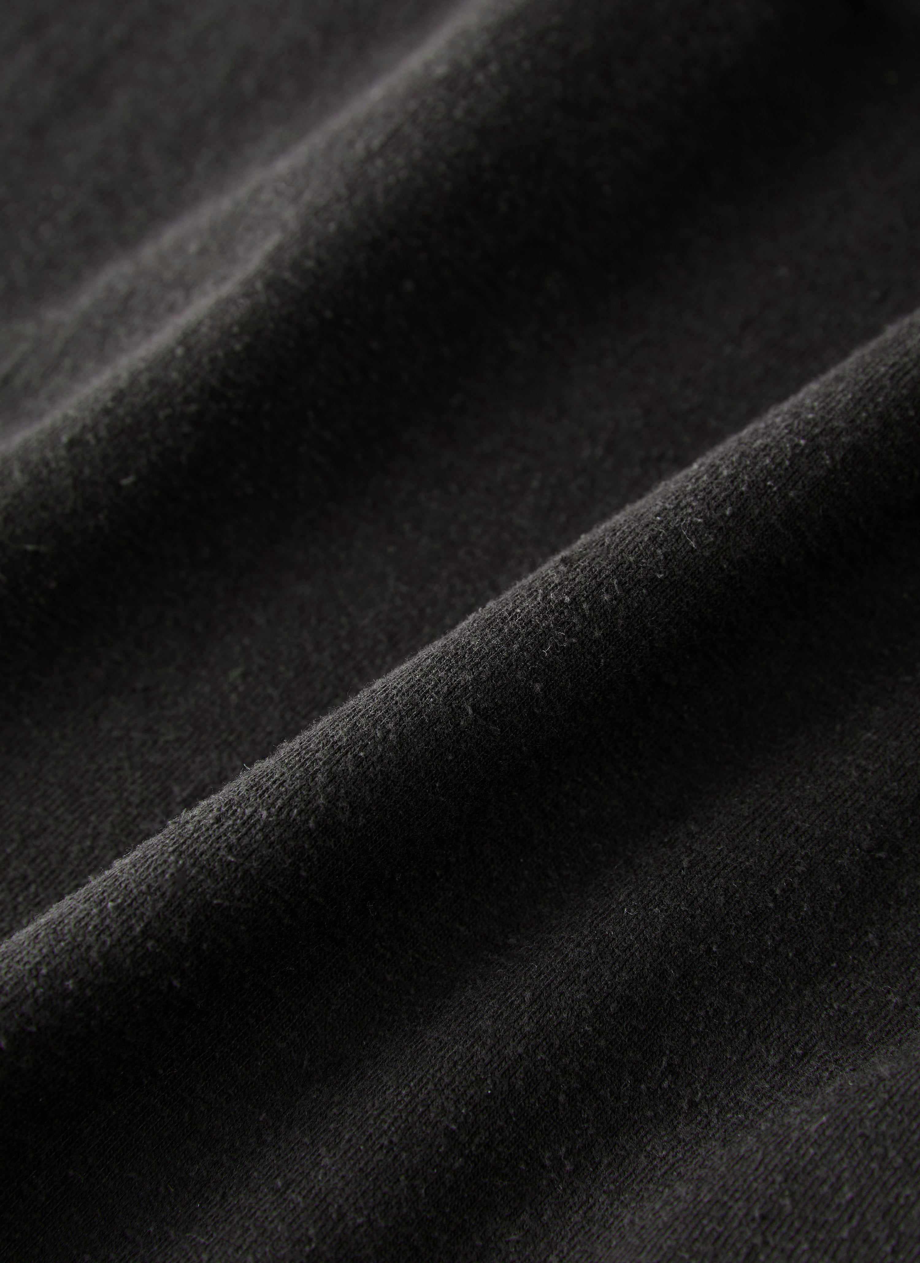 Post Archive Faction - Work Tee (Archive) (Black) product image 5 | TRAB K-Fashion Australia