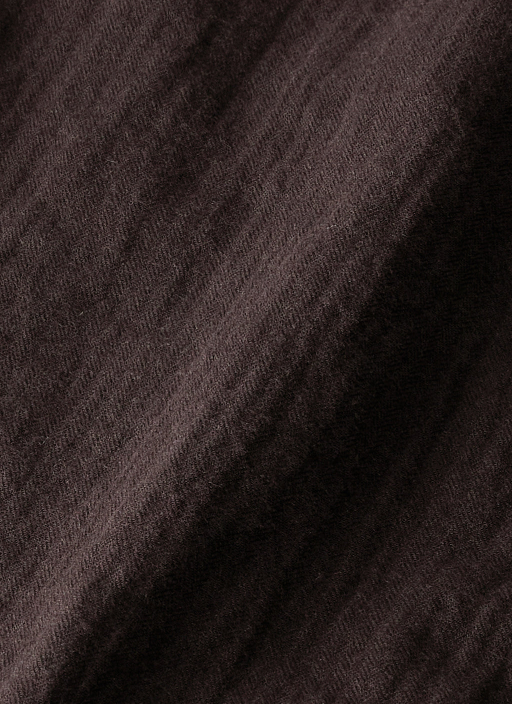Post Archive Faction - Zip Shirt (Archive) (Brown) product image 7 | TRAB K-Fashion Australia