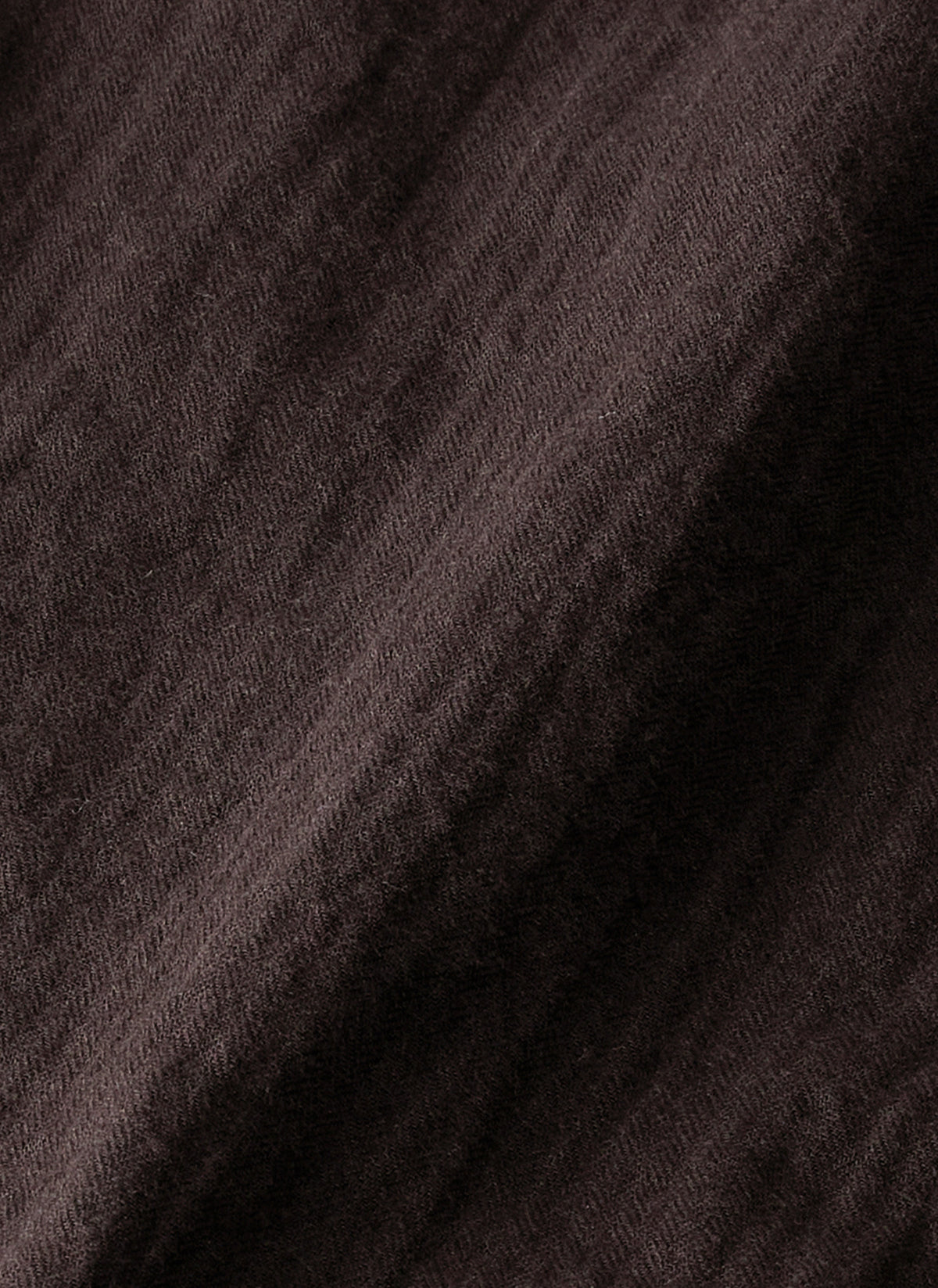 Post Archive Faction - Zip Shirt (Archive) (Brown) product image 7 | TRAB K-Fashion Australia