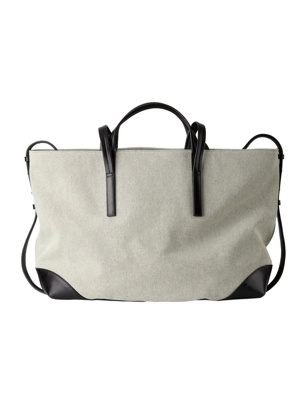 Post Archive Faction - Haneda Bag (Archive) (Stone) product image 1 | TRAB K-Fashion Australia