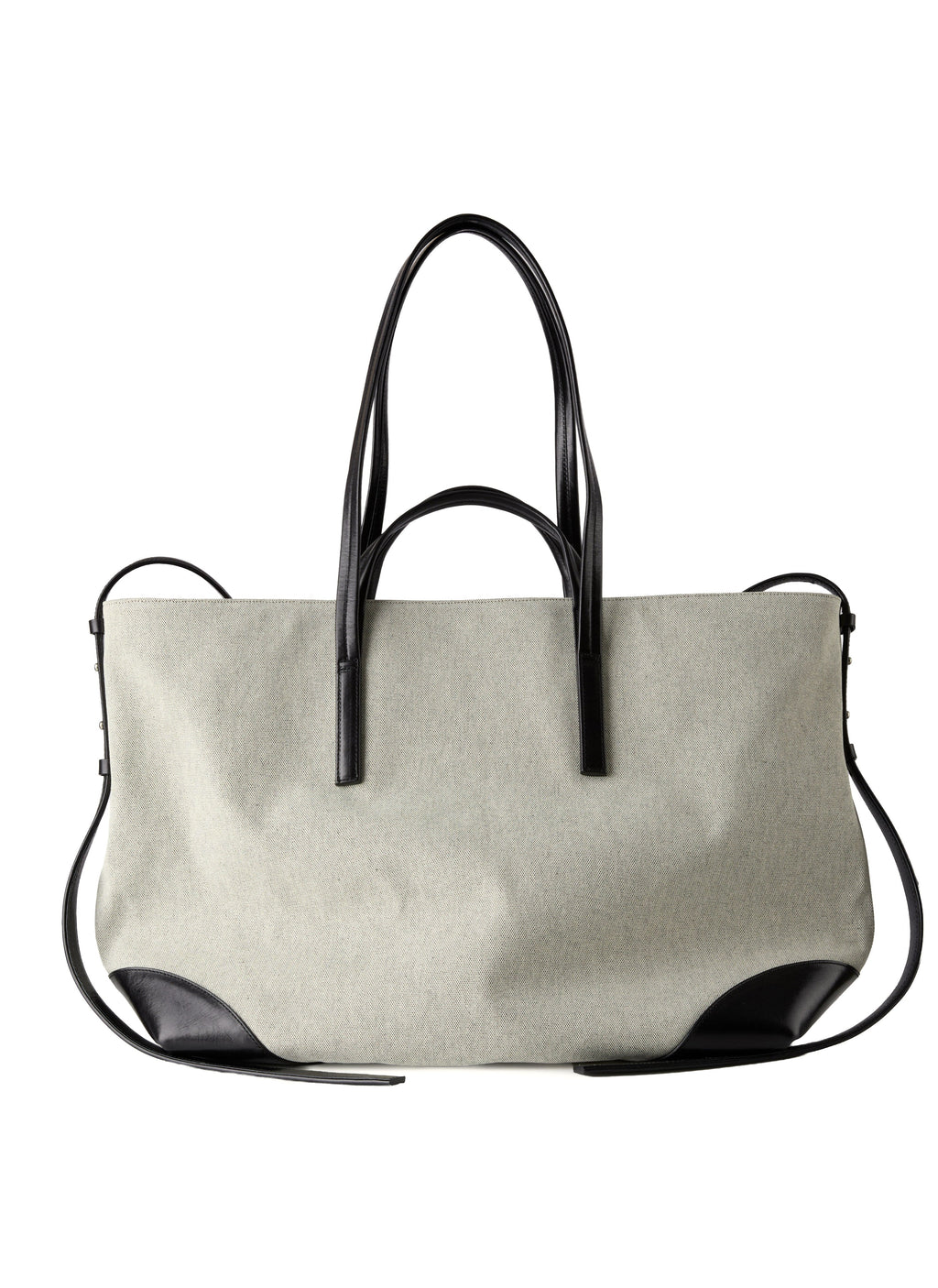 Post Archive Faction - Haneda Bag (Archive) (Stone) product image 2 | TRAB K-Fashion Australia
