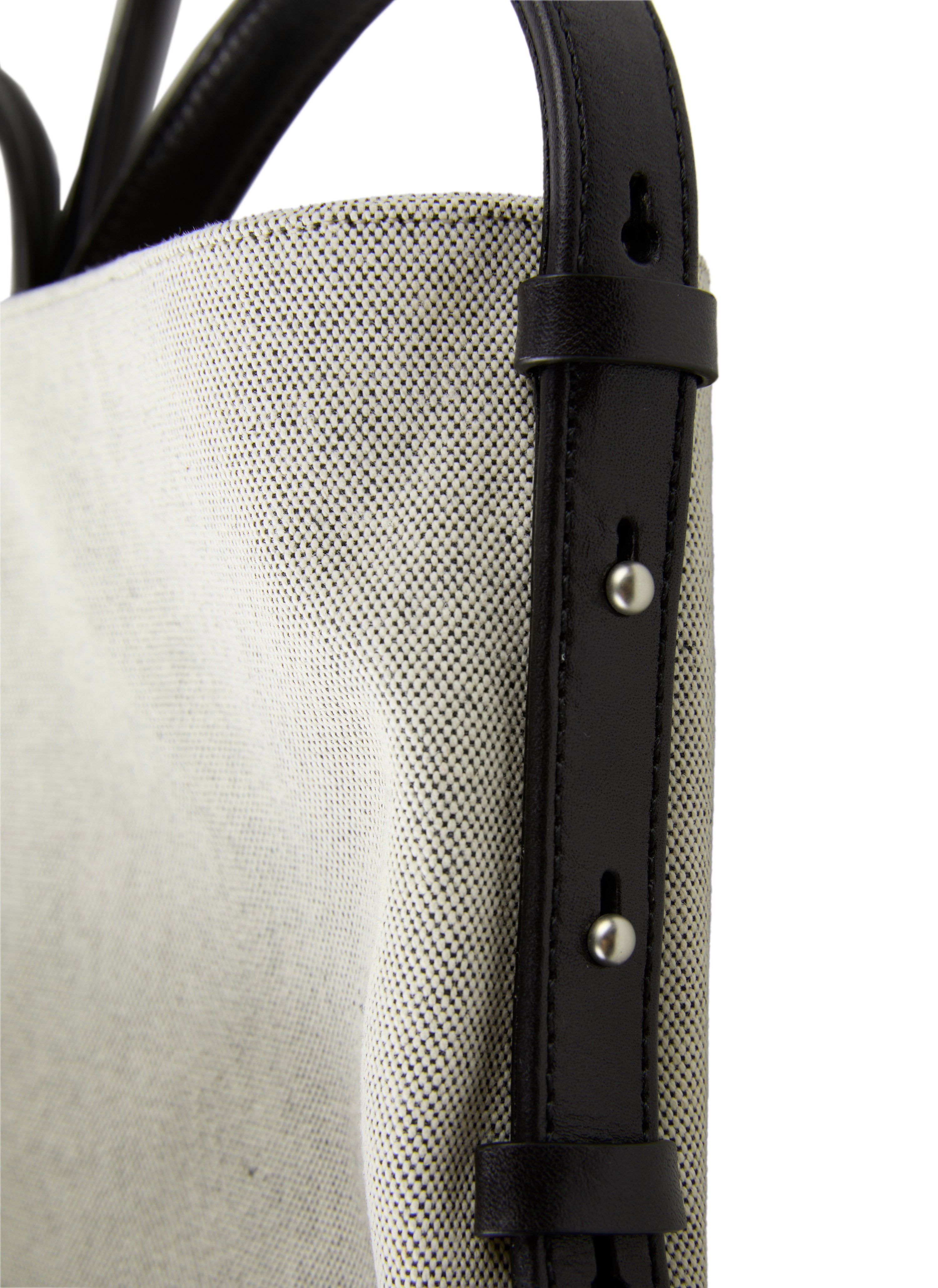 Post Archive Faction - Haneda Bag (Archive) (Stone) product image 4 | TRAB K-Fashion Australia