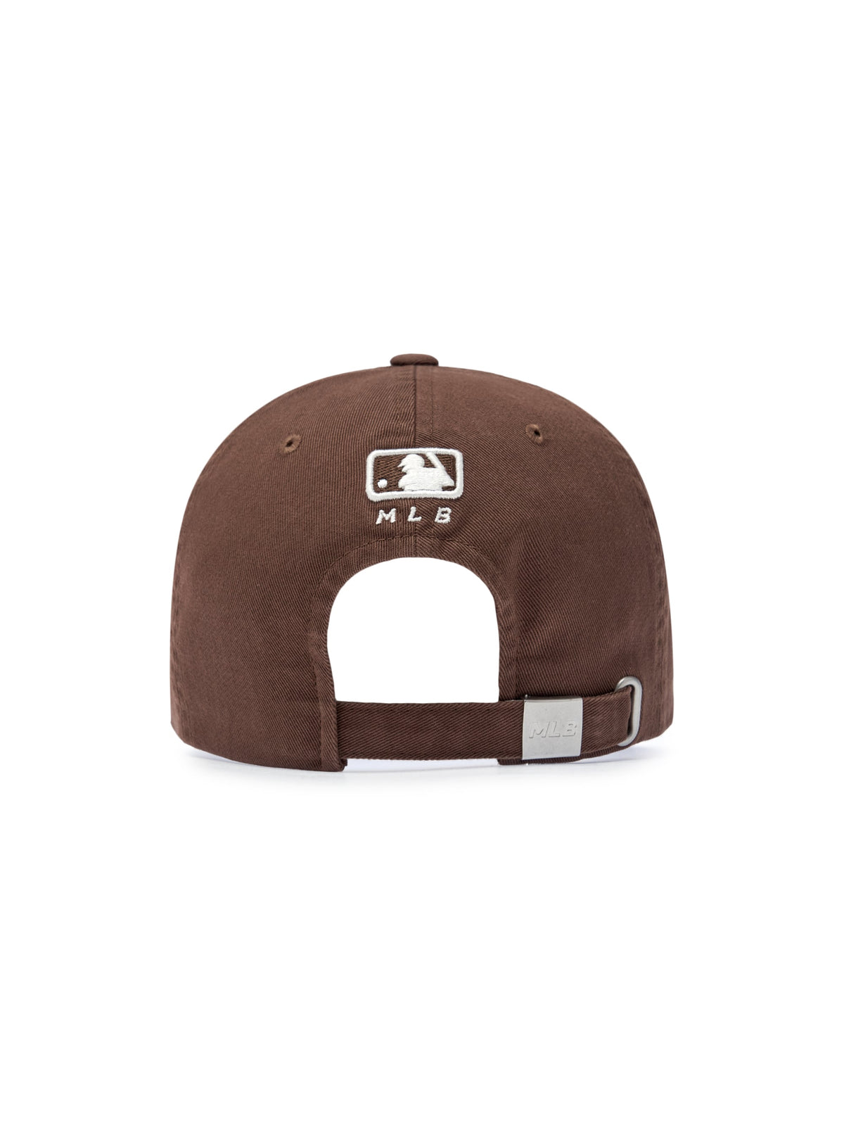 MLB Korea - MLB Signature Unstructured Ball Cap Detroit Tigers (Brown) product image 5 | TRAB K-Fashion Australia
