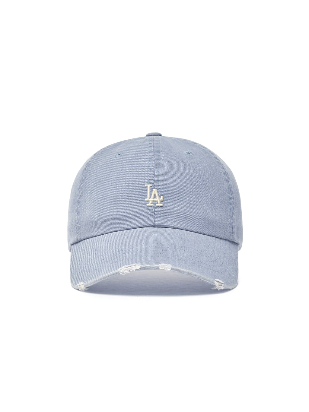MLB Korea - MLB Vintage Nano Unstructured Ball Cap LA Dodgers (Sky Blue) product image 5 | TRAB K-Fashion Australia