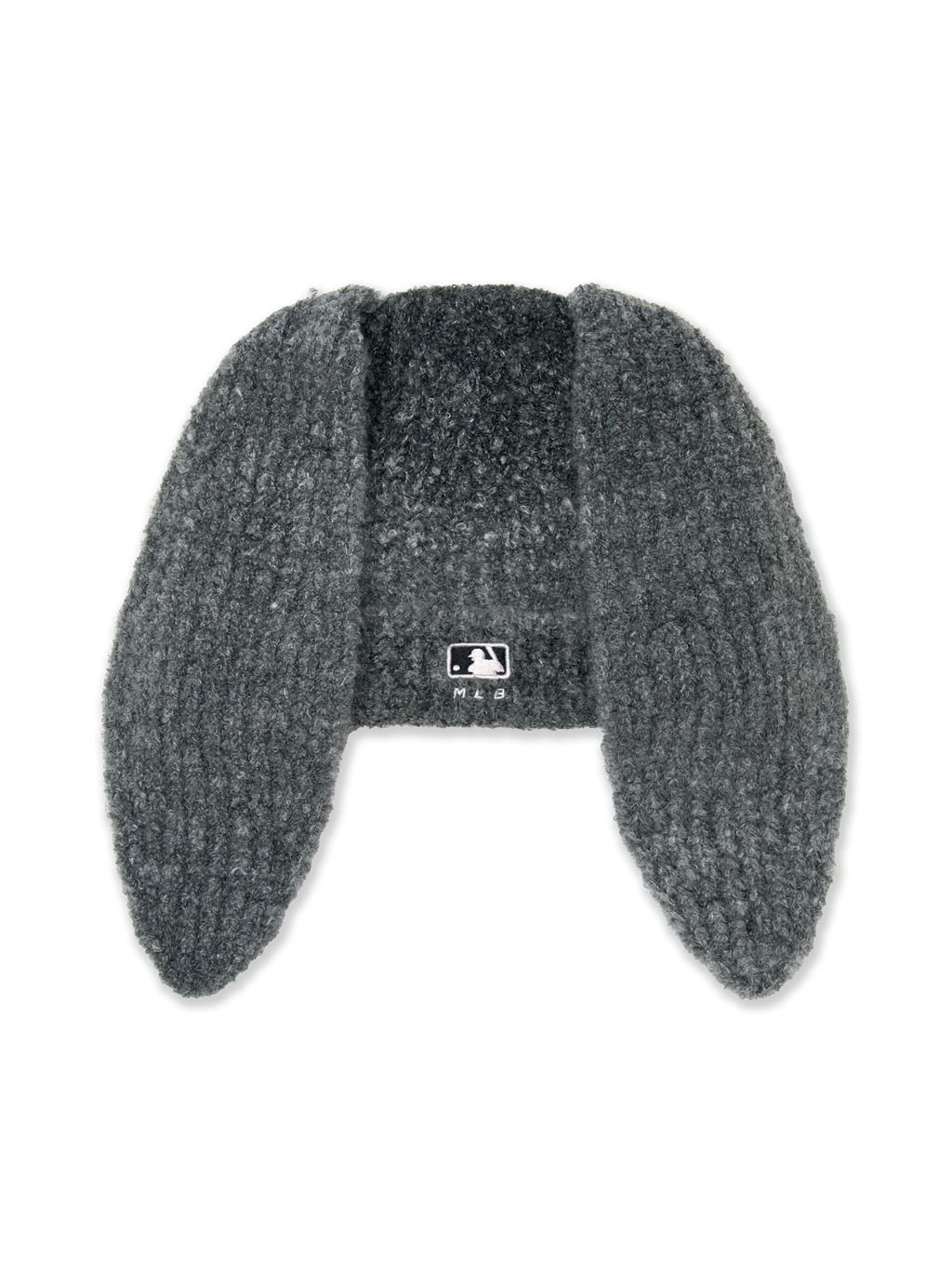 MLB Korea - MLB Bernie Beanie New York Yankees (Black) product image 4 | TRAB K-Fashion Australia