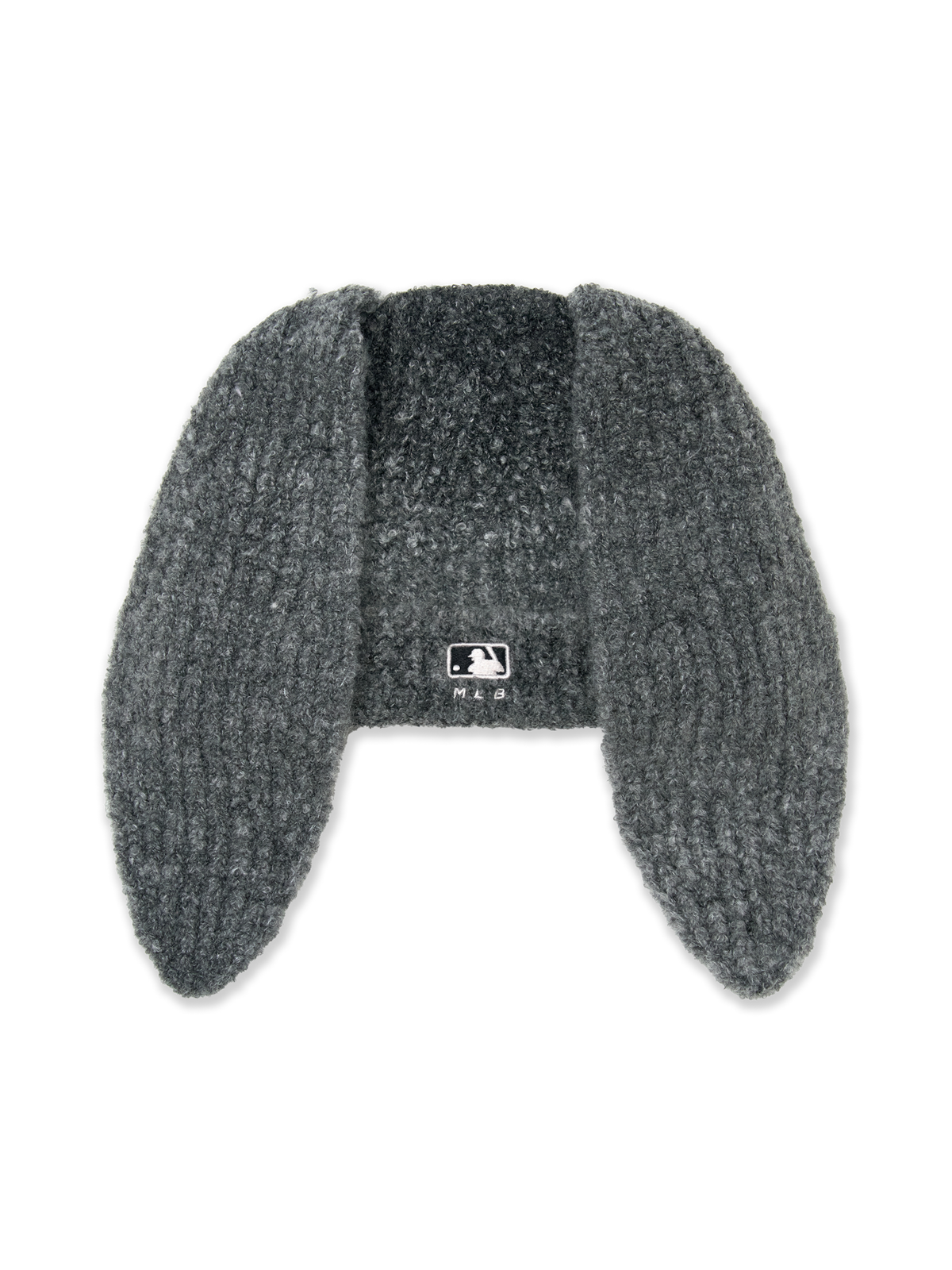 MLB Korea - MLB Bernie Beanie New York Yankees (Black) product image 4 | TRAB K-Fashion Australia