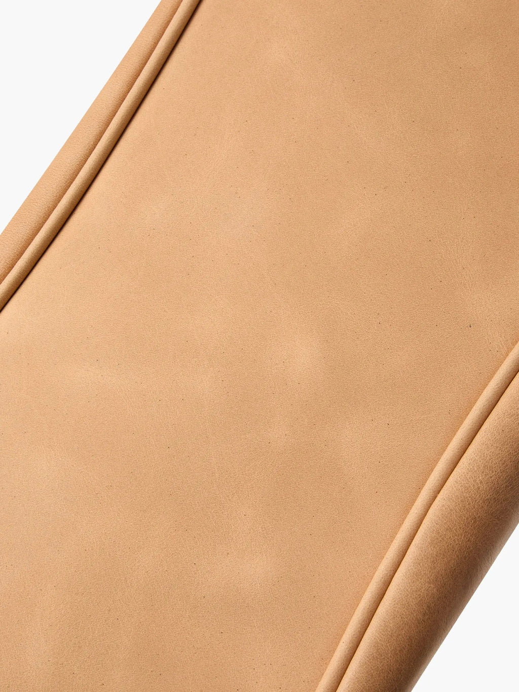Marge Sherwood - Grandma Used Shoulder Bag (French Beige Pull-Up) product image 11 | TRAB K-Fashion Australia