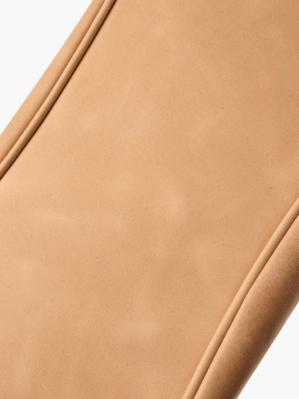 Marge Sherwood - Grandma Used Bag Large (French Beige Pull-Up) product image 10 | TRAB K-Fashion Australia
