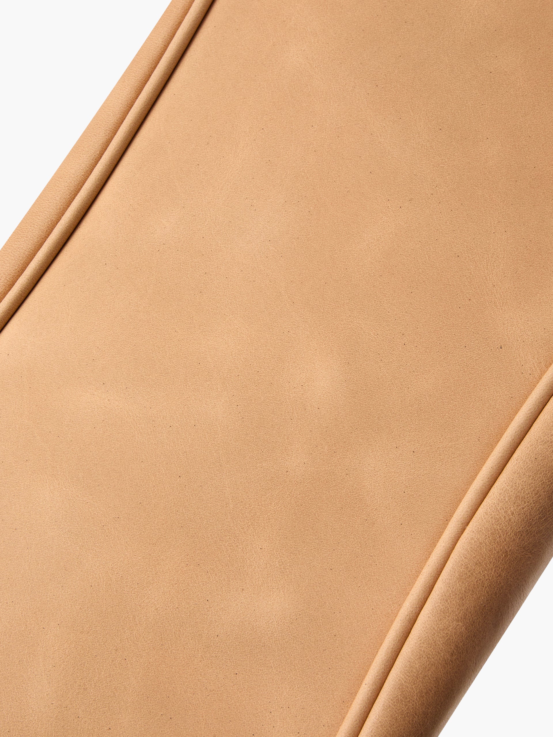 Marge Sherwood - Grandma Used Bag Large (French Beige Pull-Up) product image 10 | TRAB K-Fashion Australia