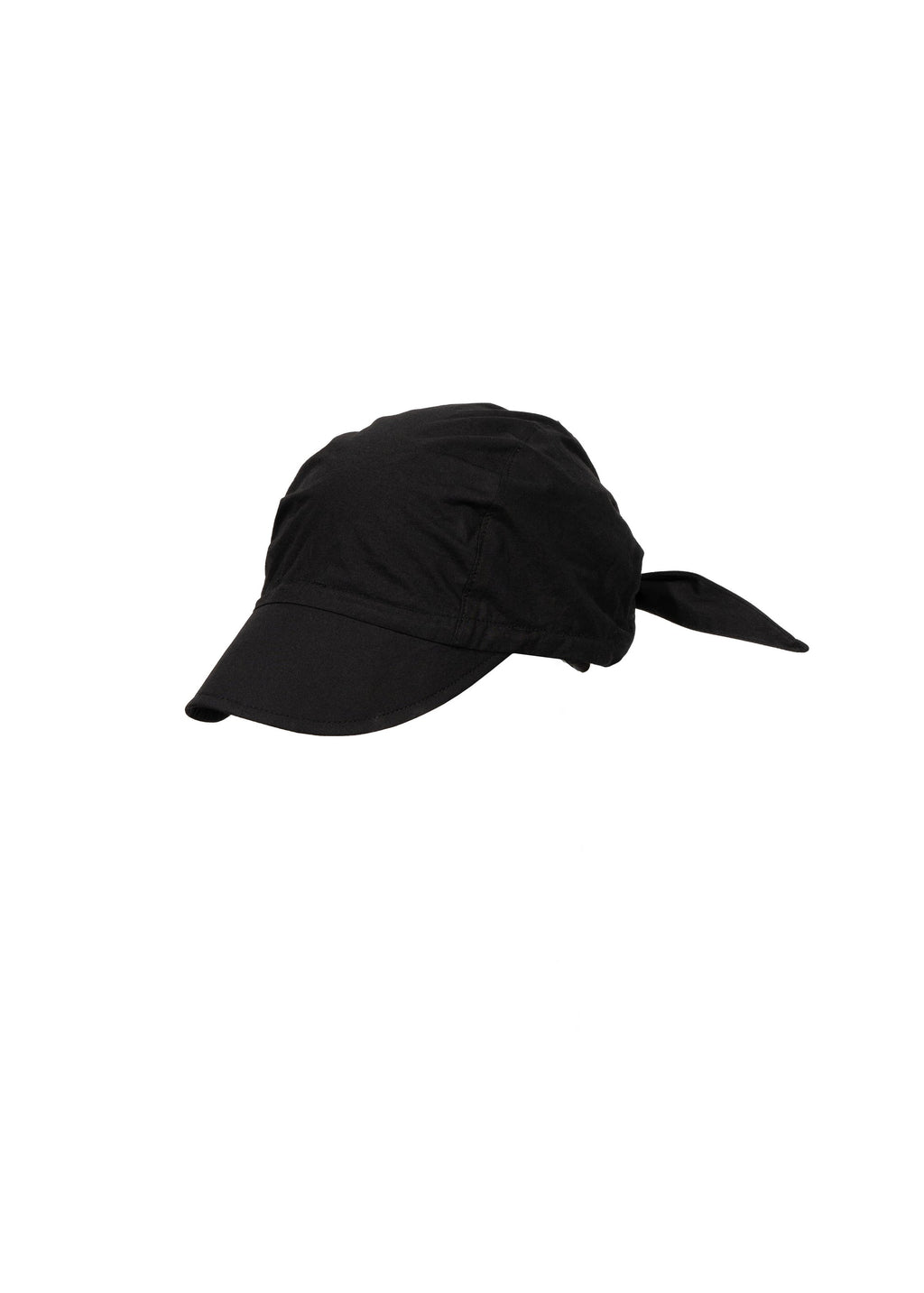 Hyein Seo - Knot Cap (Black) product image 9 | TRAB K-Fashion Australia
