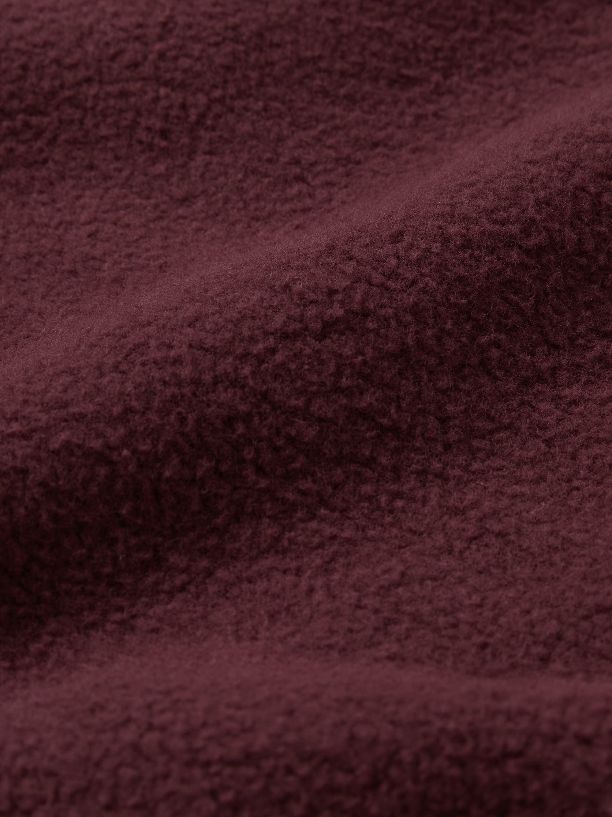 thisisneverthat - Faded THAT 2010 Hoodie (Burgundy) product image 3 | TRAB K-Fashion Australia