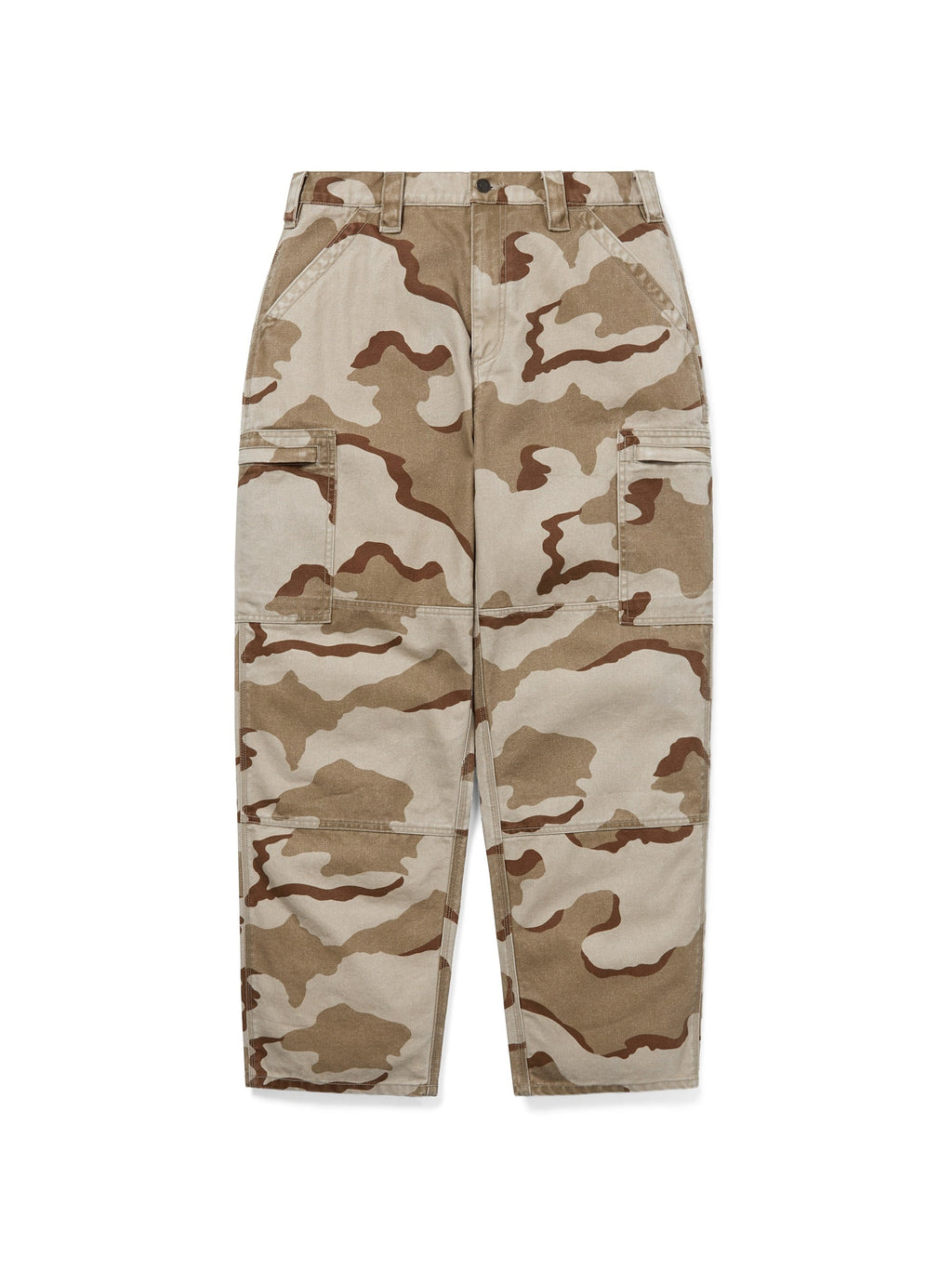 thisisneverthat - Field Pant (Camo) product image 1 | TRAB K-Fashion Australia