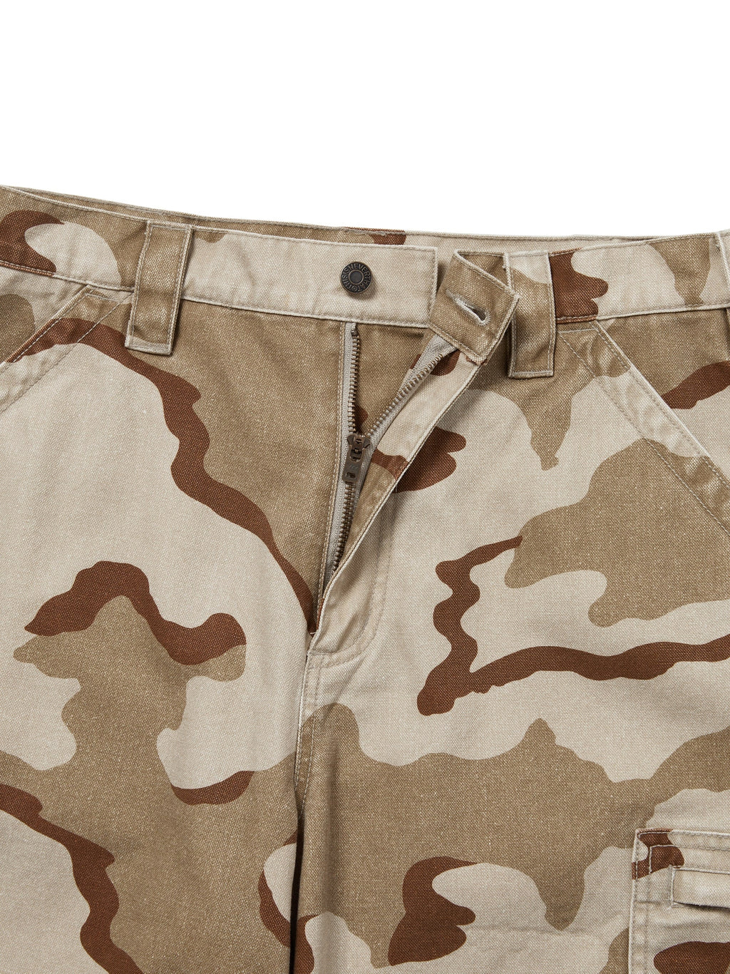 thisisneverthat - Field Pant (Camo) product image 2 | TRAB K-Fashion Australia
