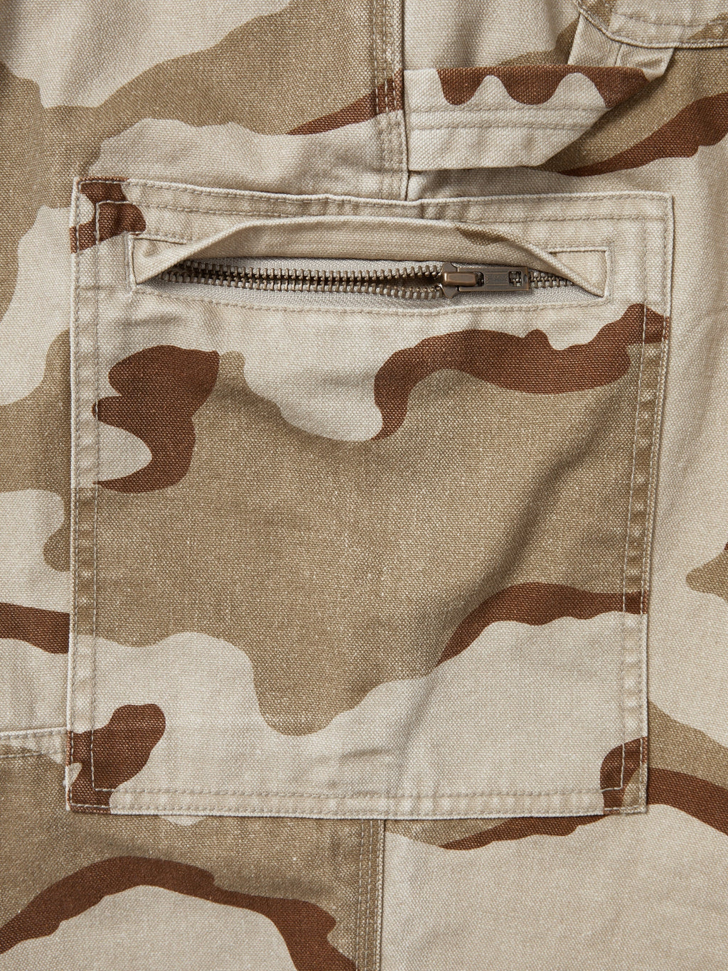 thisisneverthat - Field Pant (Camo) product image 4 | TRAB K-Fashion Australia