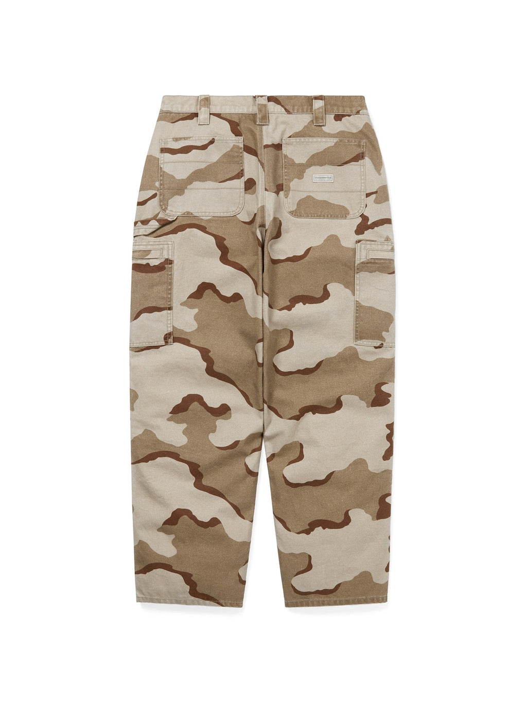 thisisneverthat - Field Pant (Camo) product image 5 | TRAB K-Fashion Australia
