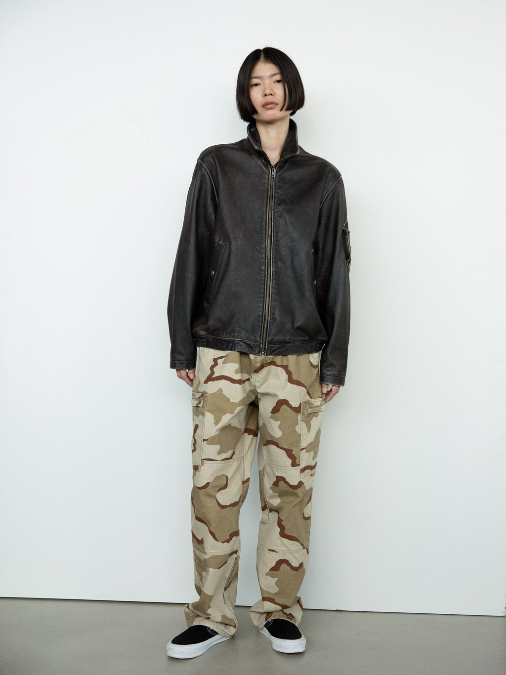 thisisneverthat - Field Pant (Camo) product image 6 | TRAB K-Fashion Australia