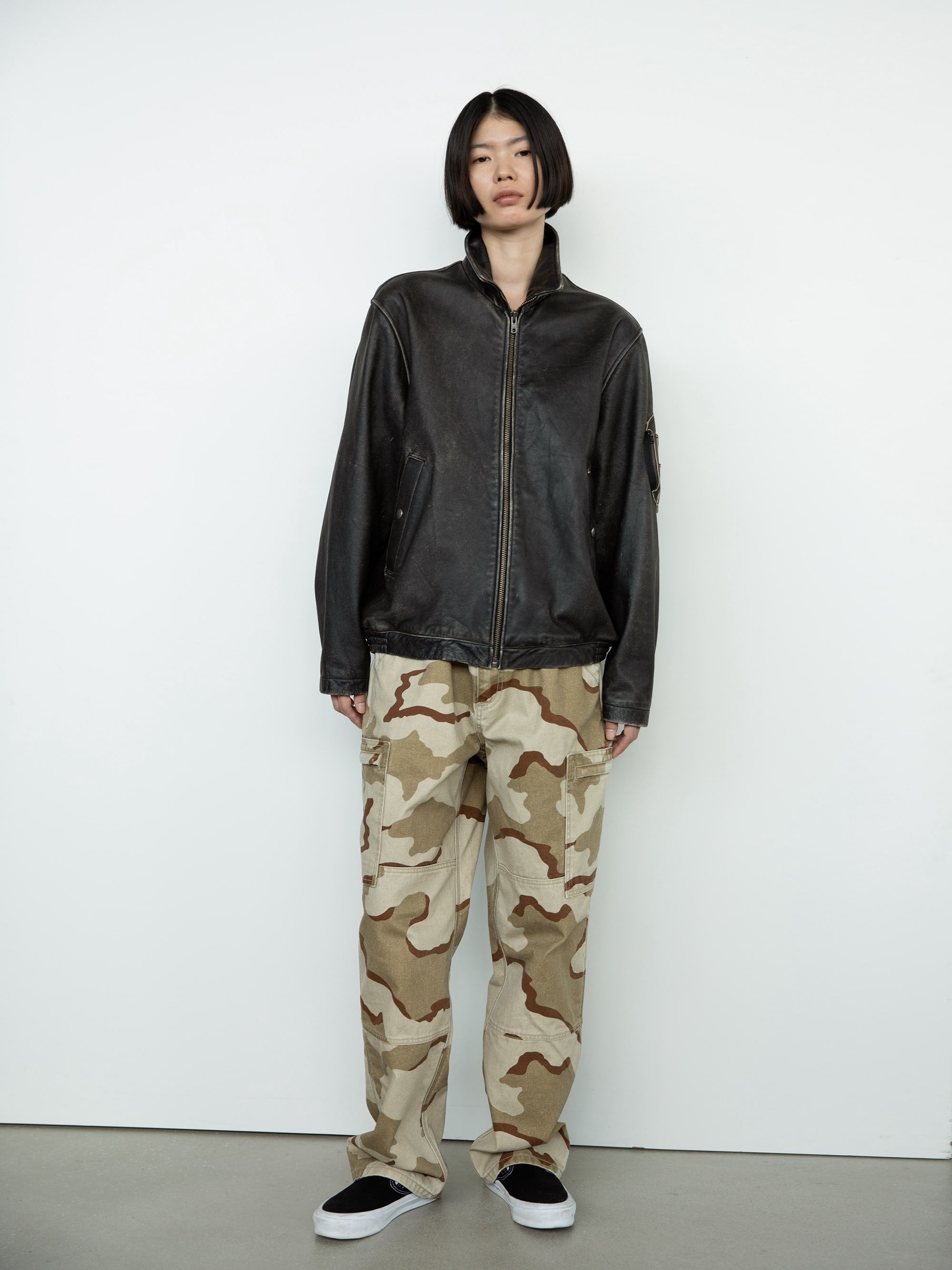thisisneverthat - Field Pant (Camo) product image 6 | TRAB K-Fashion Australia