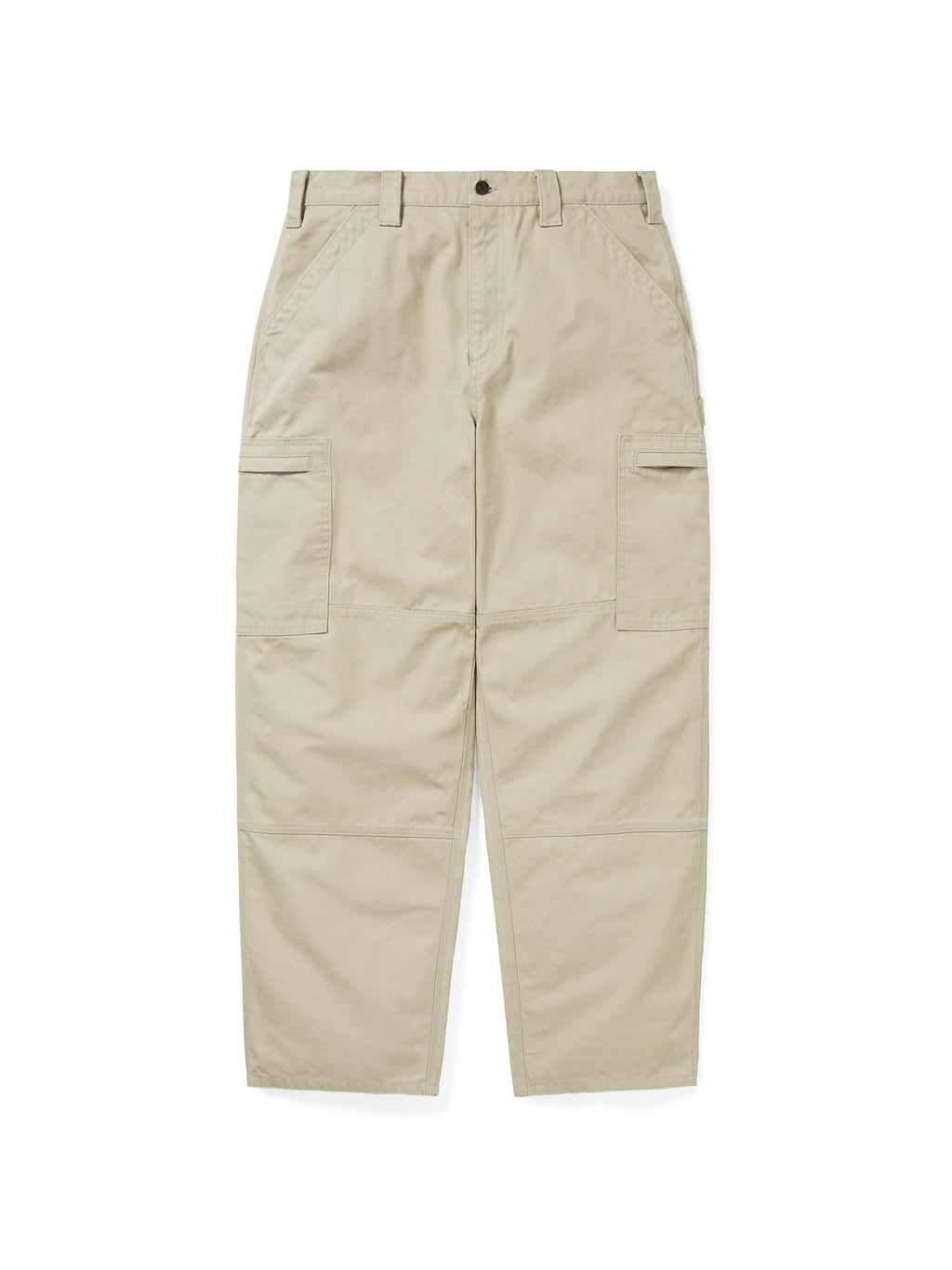 thisisneverthat - Field Pant (Stone) product image 1 | TRAB K-Fashion Australia