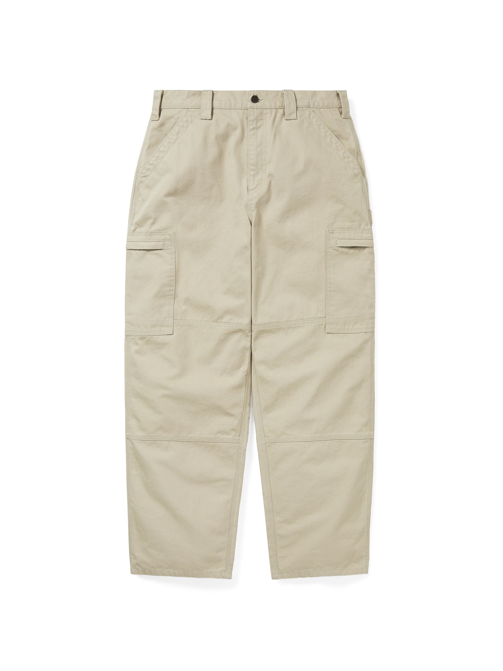 thisisneverthat - Field Pant (Stone) product image 1 | TRAB K-Fashion Australia