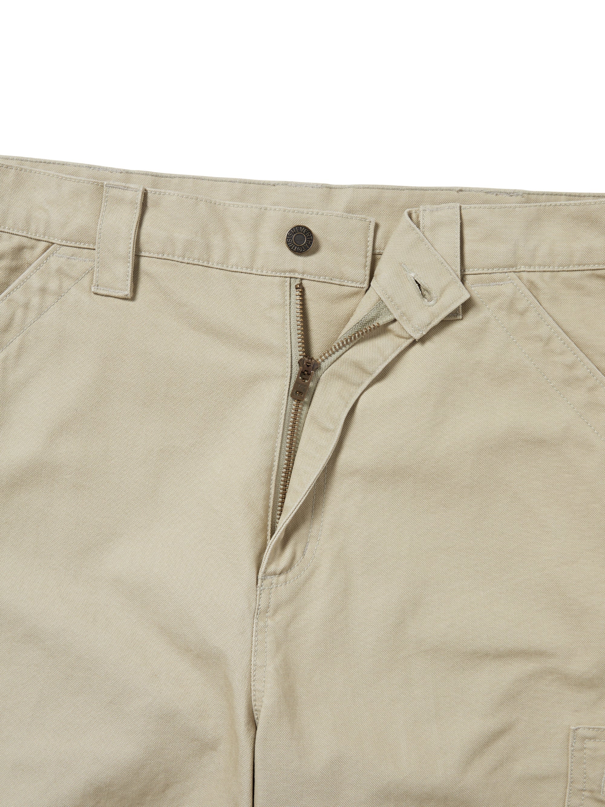 thisisneverthat - Field Pant (Stone) product image 2 | TRAB K-Fashion Australia