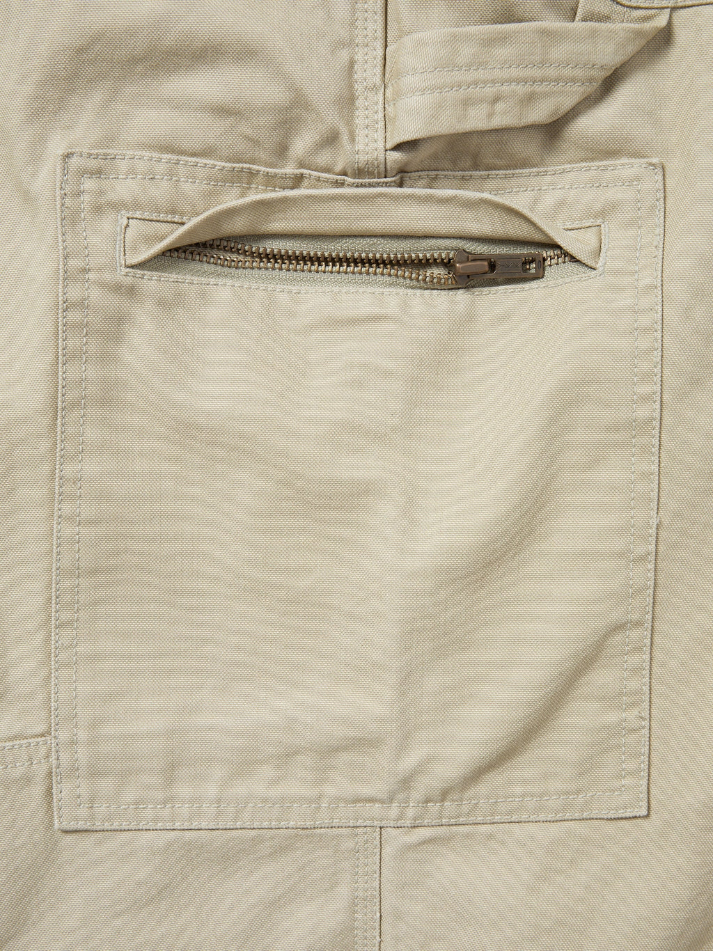 thisisneverthat - Field Pant (Stone) product image 4 | TRAB K-Fashion Australia
