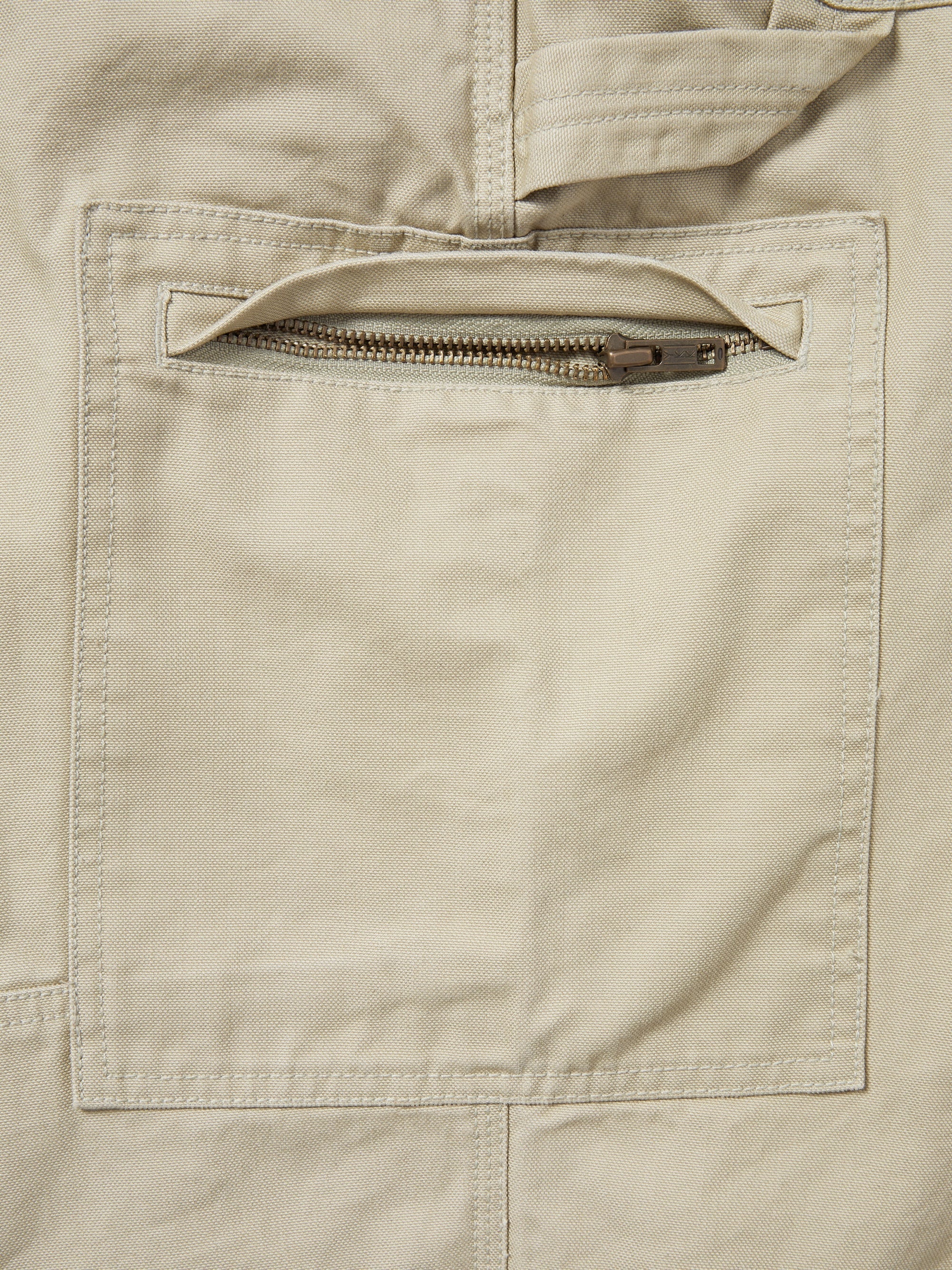 thisisneverthat - Field Pant (Stone) product image 4 | TRAB K-Fashion Australia