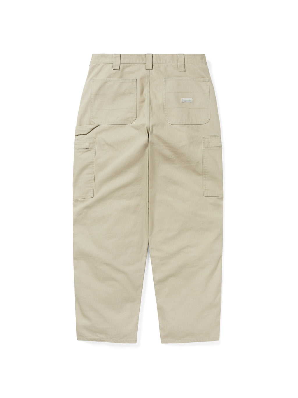 thisisneverthat - Field Pant (Stone) product image 5 | TRAB K-Fashion Australia