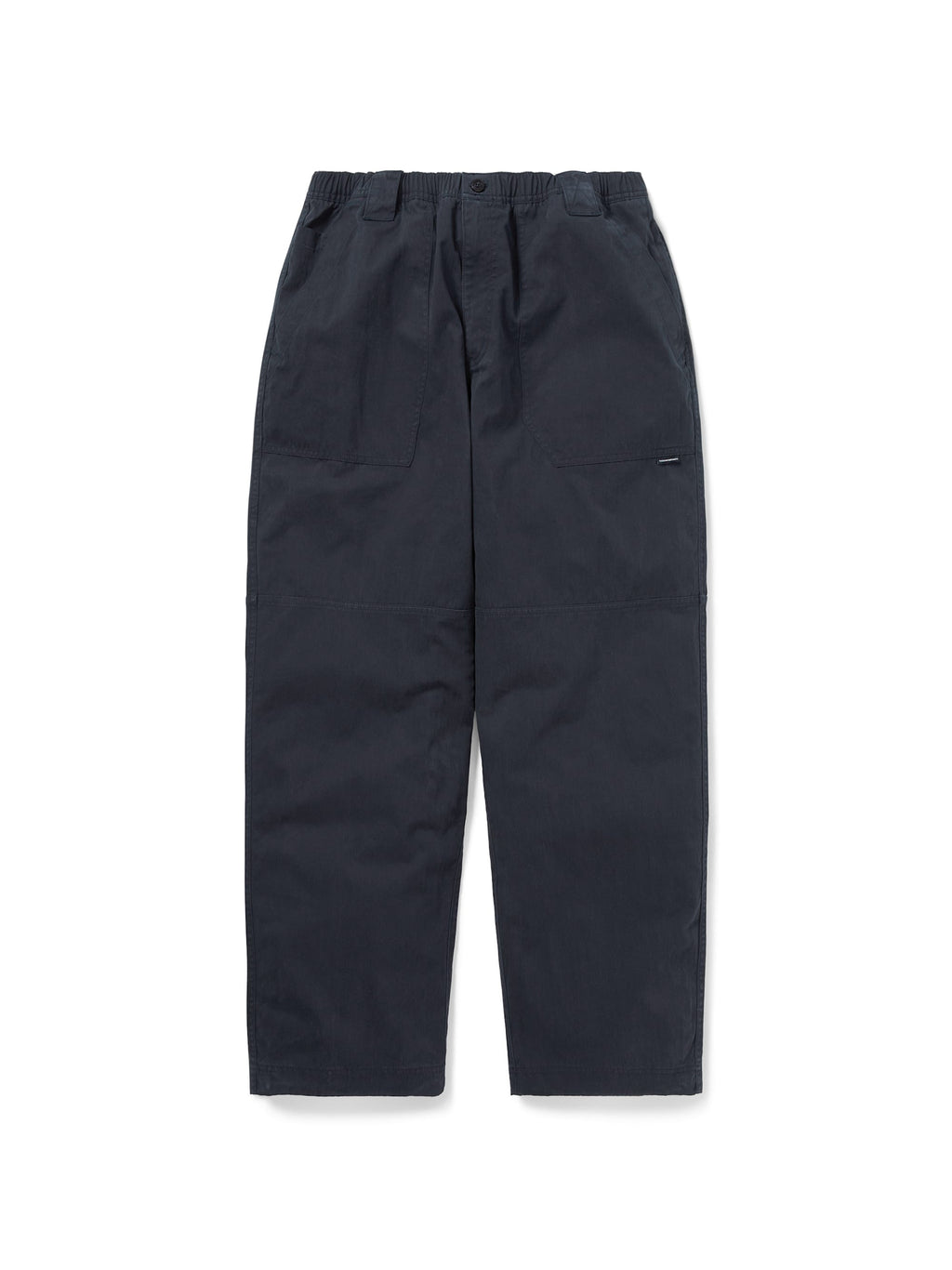 thisisneverthat - Field Pant (Navy) product image 1 | TRAB K-Fashion Australia