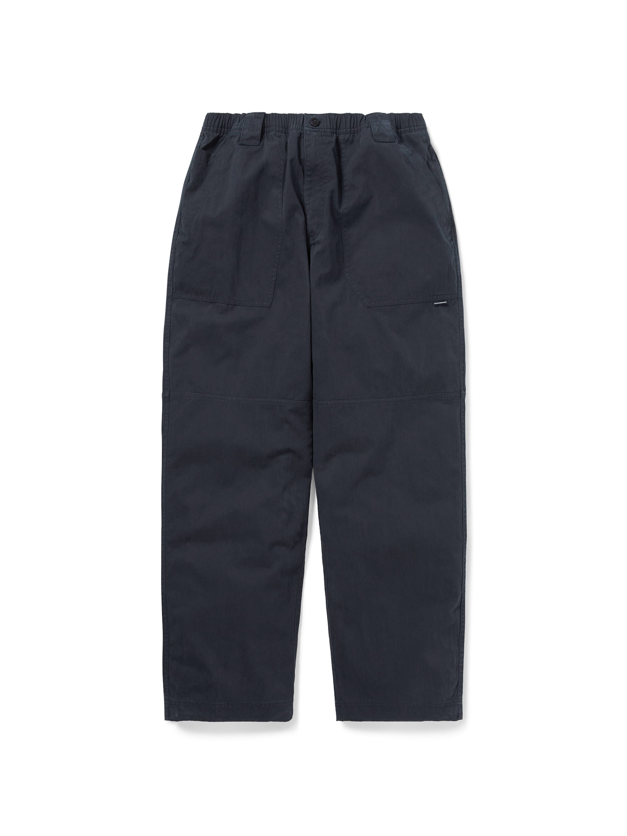 thisisneverthat - Field Pant (Navy) product image 1 | TRAB K-Fashion Australia