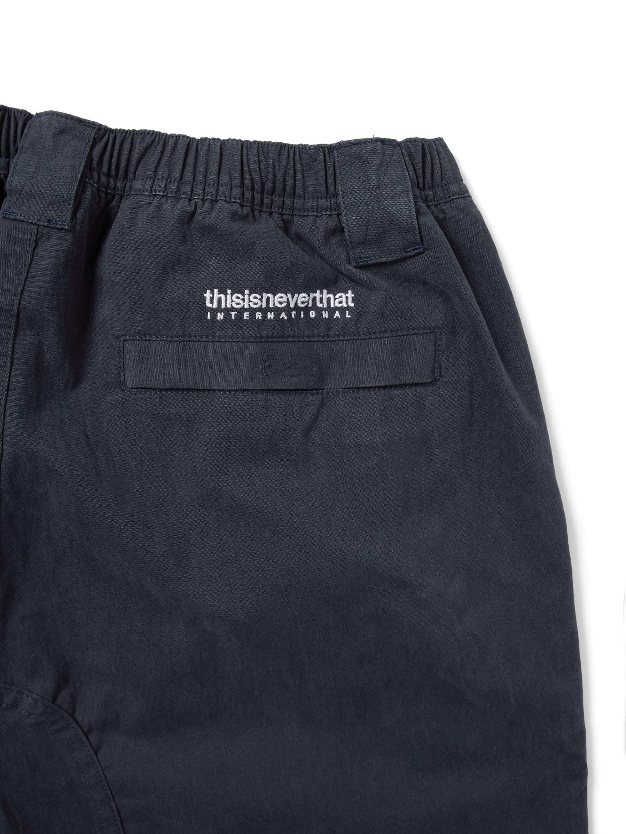 thisisneverthat - Field Pant (Navy) product image 4 | TRAB K-Fashion Australia