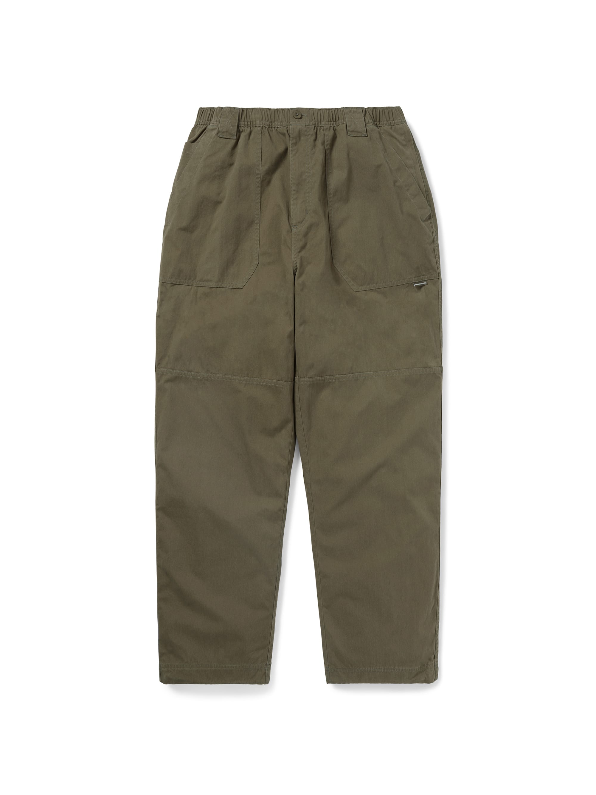 thisisneverthat - Field Pant (Olive) product image 1 | TRAB K-Fashion Australia